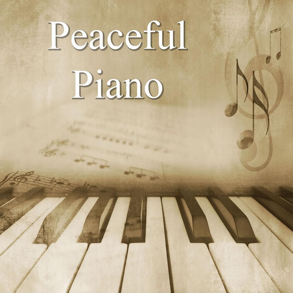 Релиз Peaceful Piano