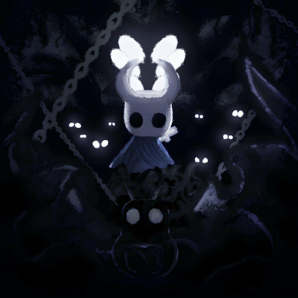 Релиз Casca Vazia, Hollow Knight