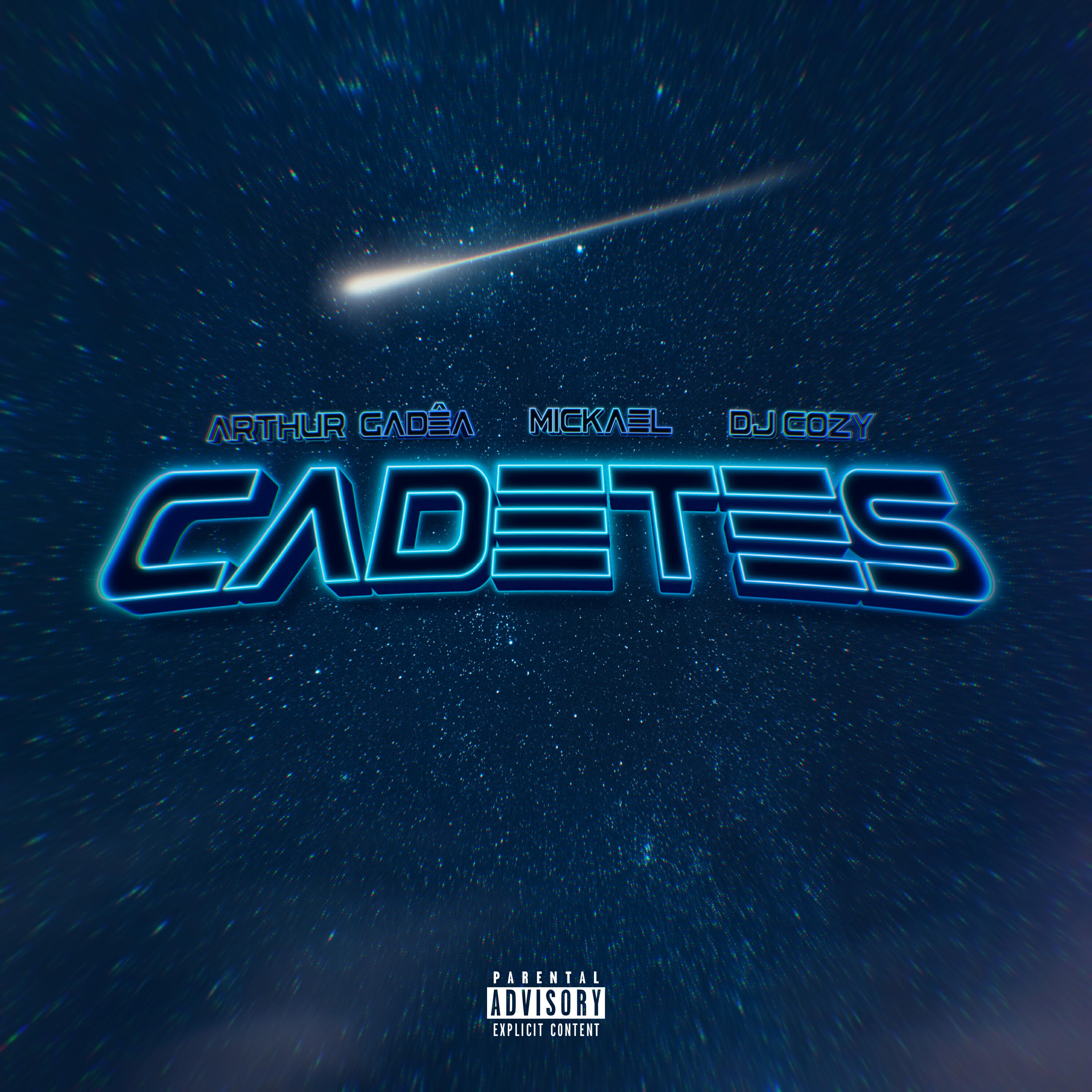 Релиз Cadetes