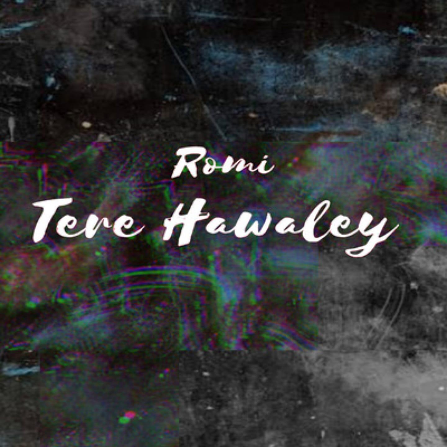 Релиз Tere Hawaley