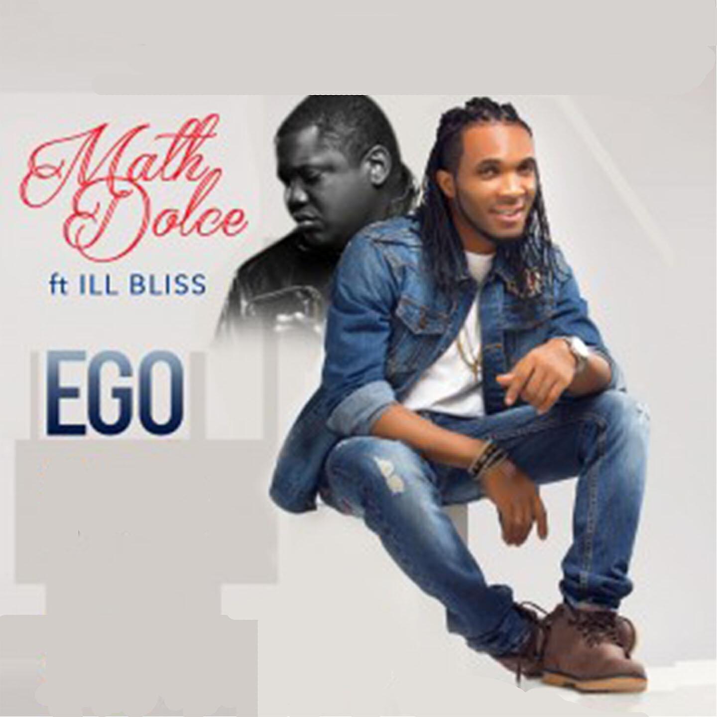 Релиз Ego