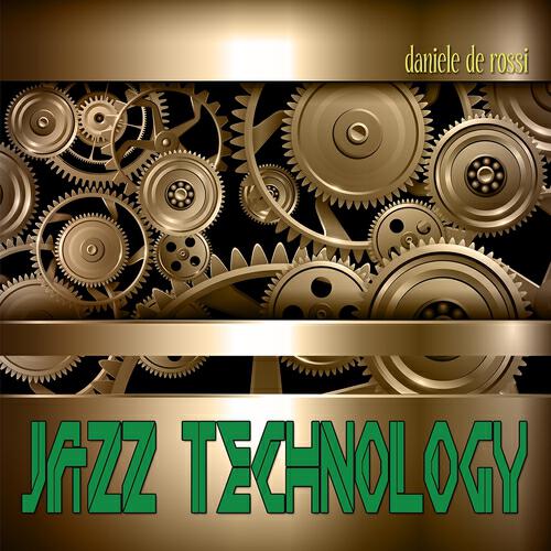 Релиз Jazz Technology