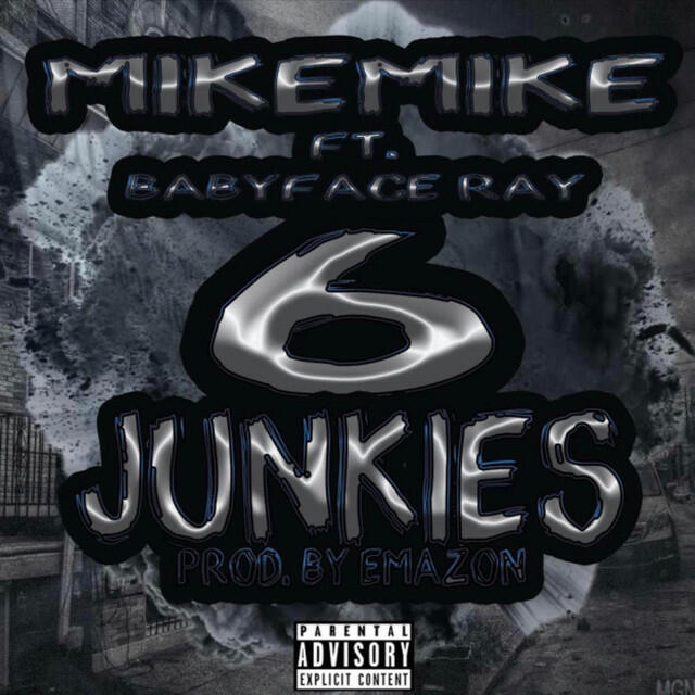 Релиз 6 Junkies