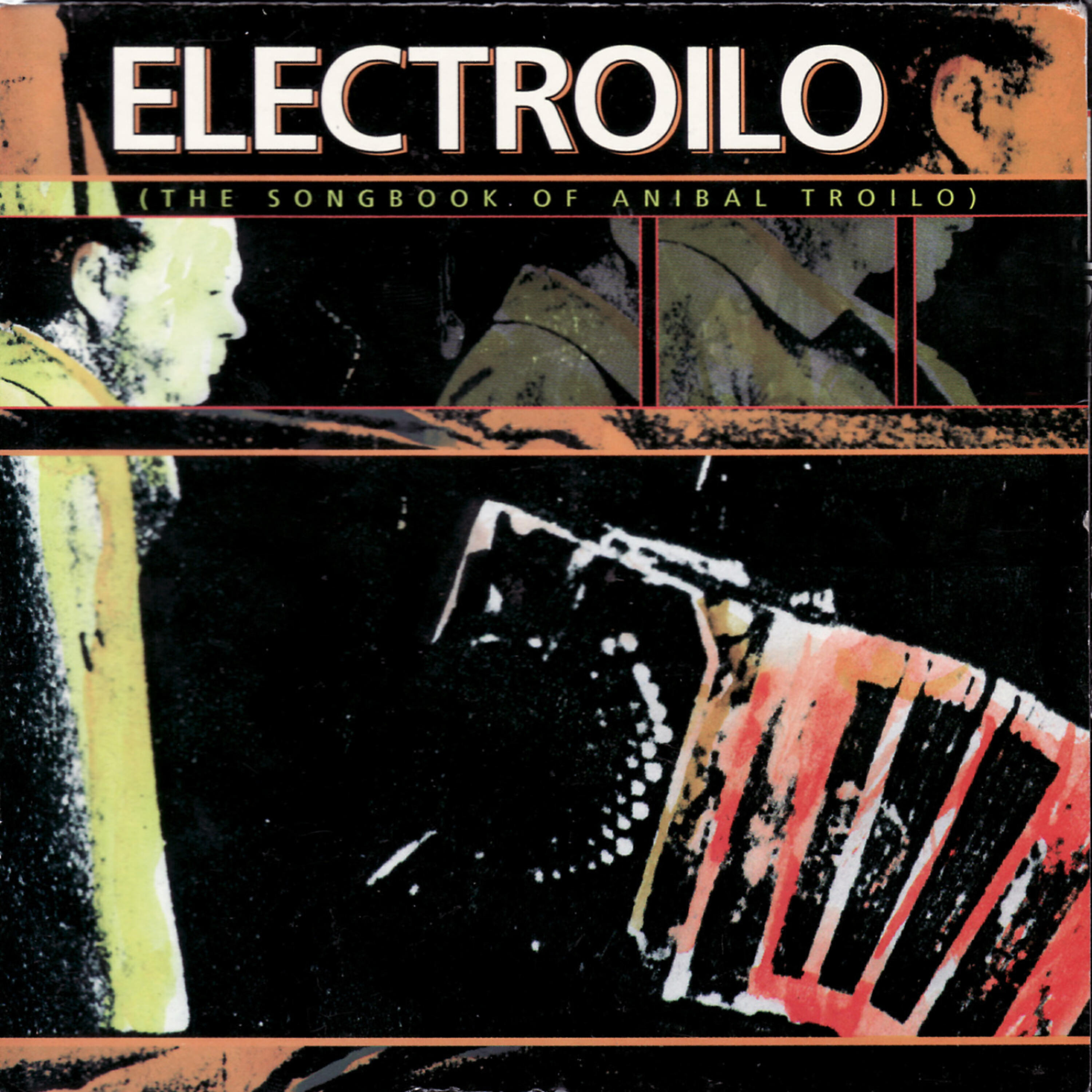 Electroilo
