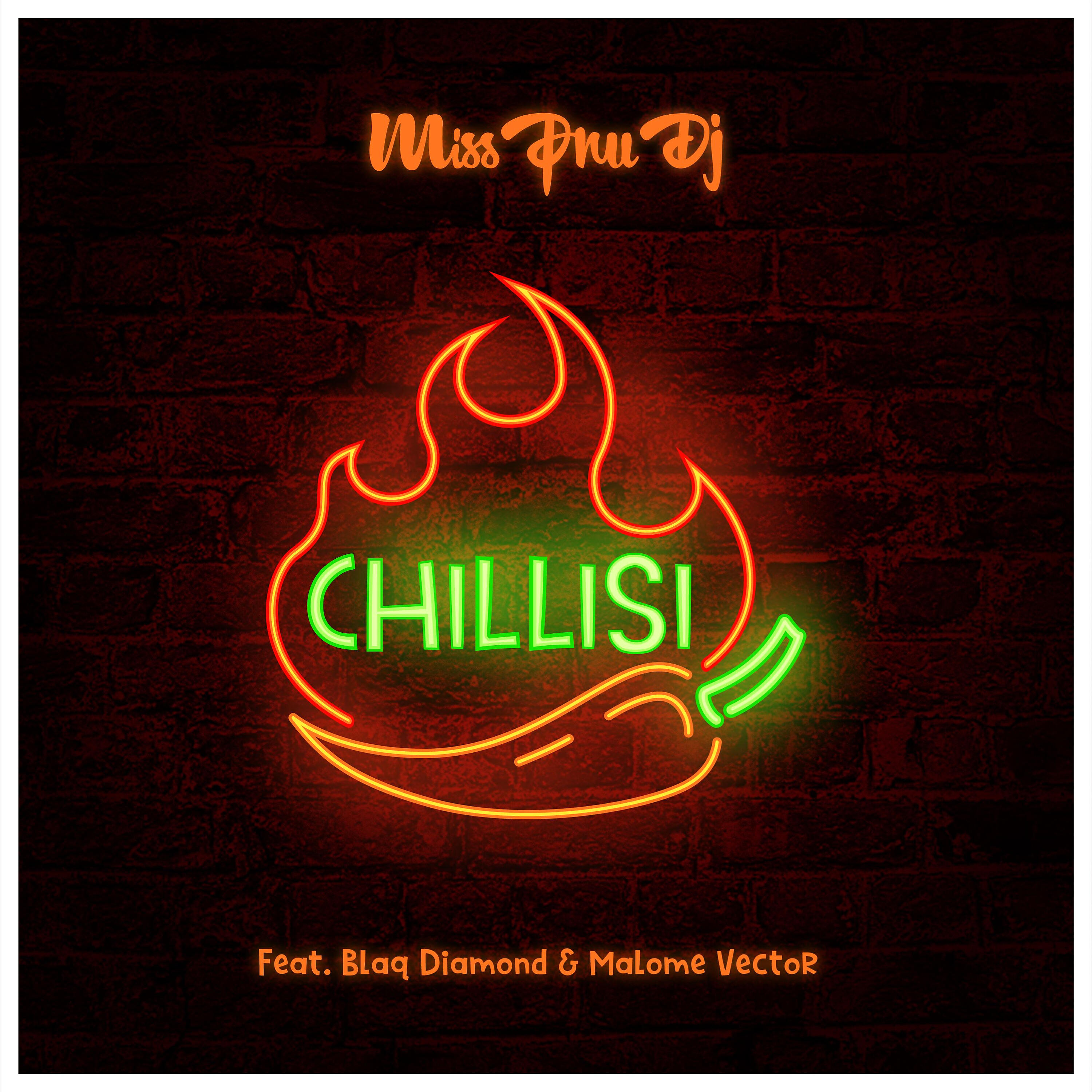 Релиз Chillisi