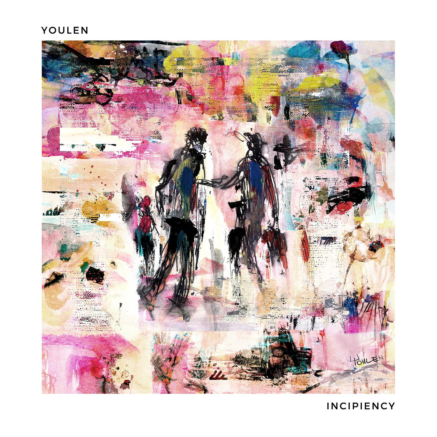 Релиз Incipiency