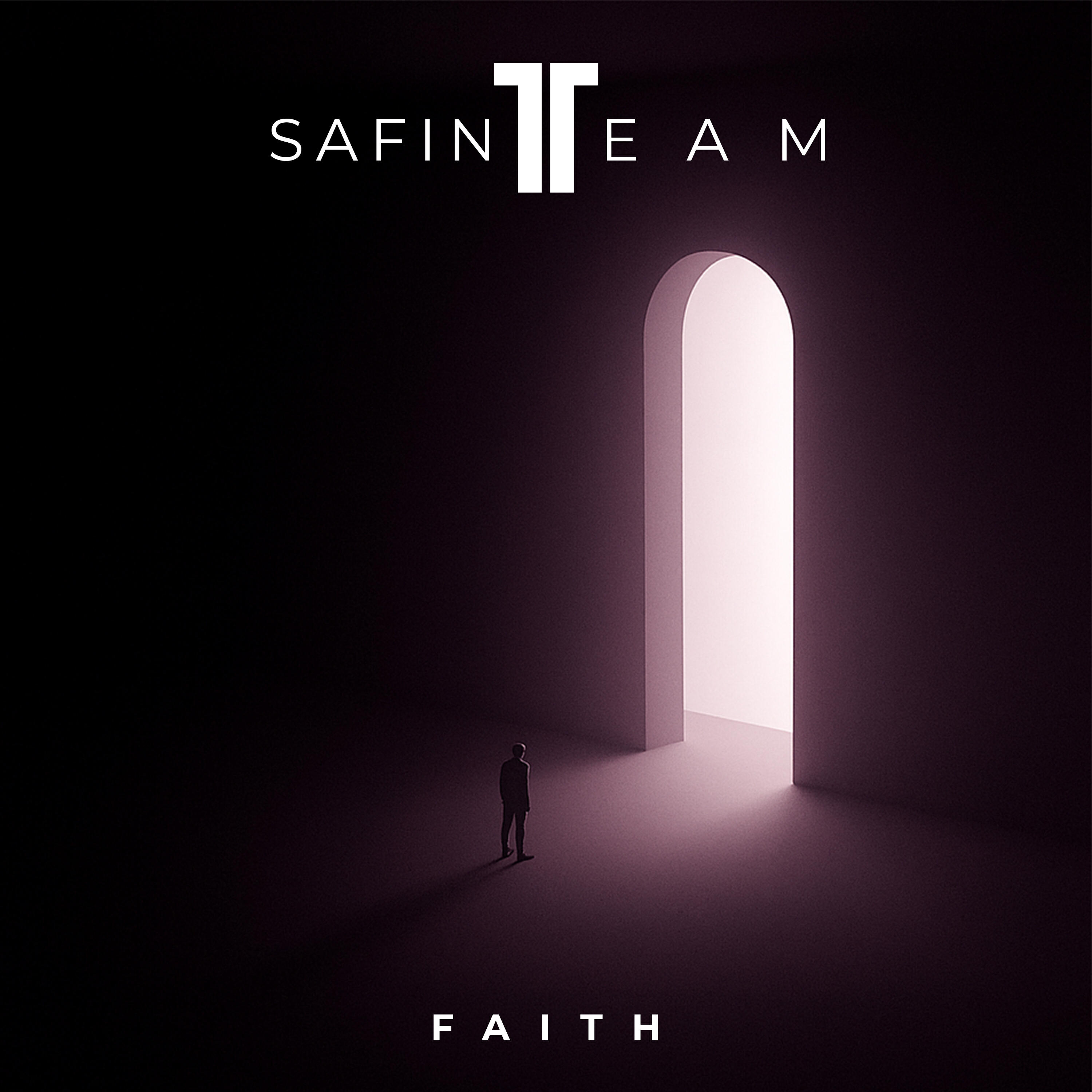 Релиз Faith
