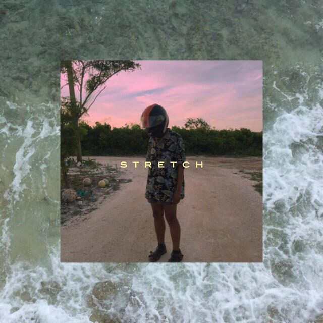 Релиз S T R E T C H