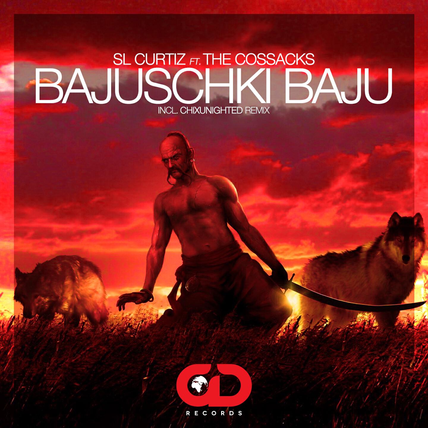 Релиз Bajuschki Baju