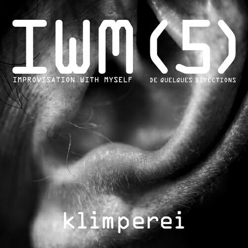 Релиз Improvisation With Myself, Vol. 5