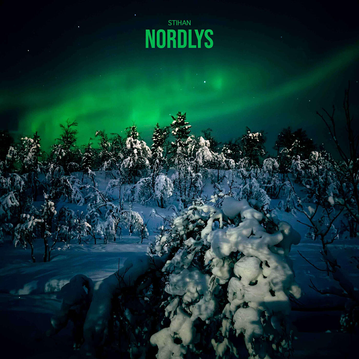 Релиз NORDLYS