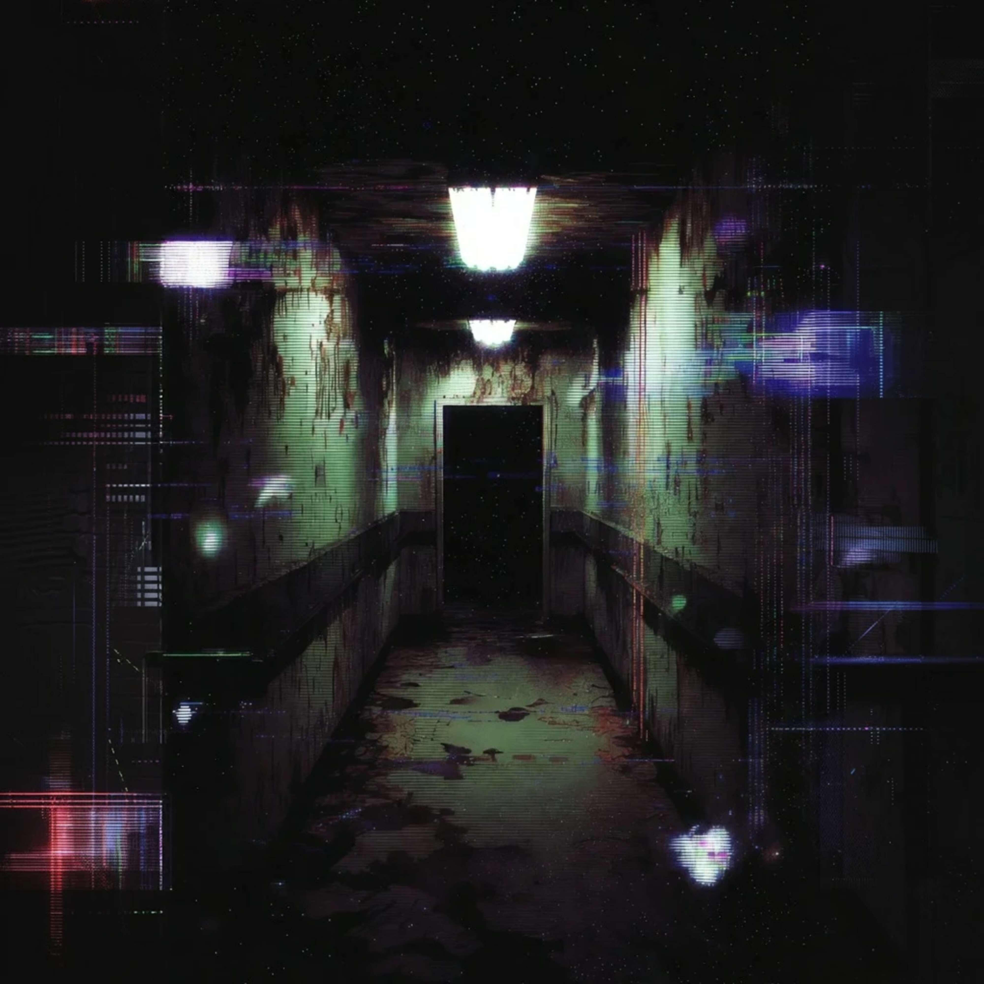 Релиз midnight house