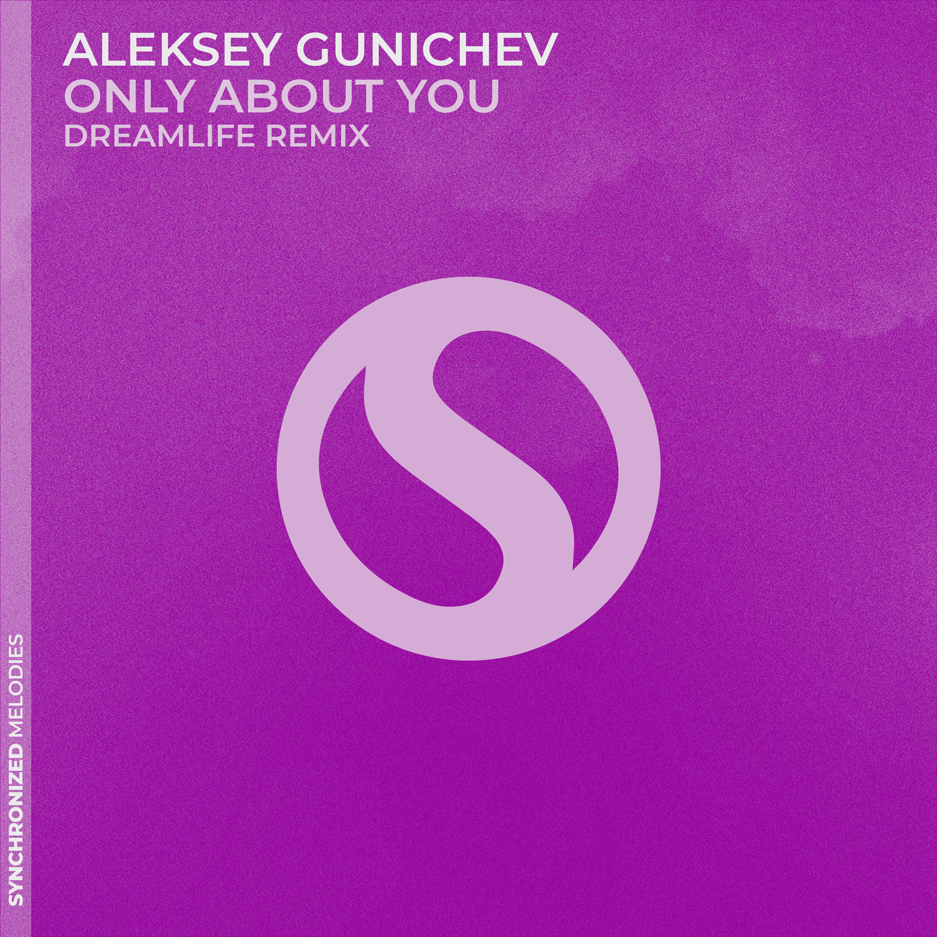 Релиз Only About You (DreamLife Remix)