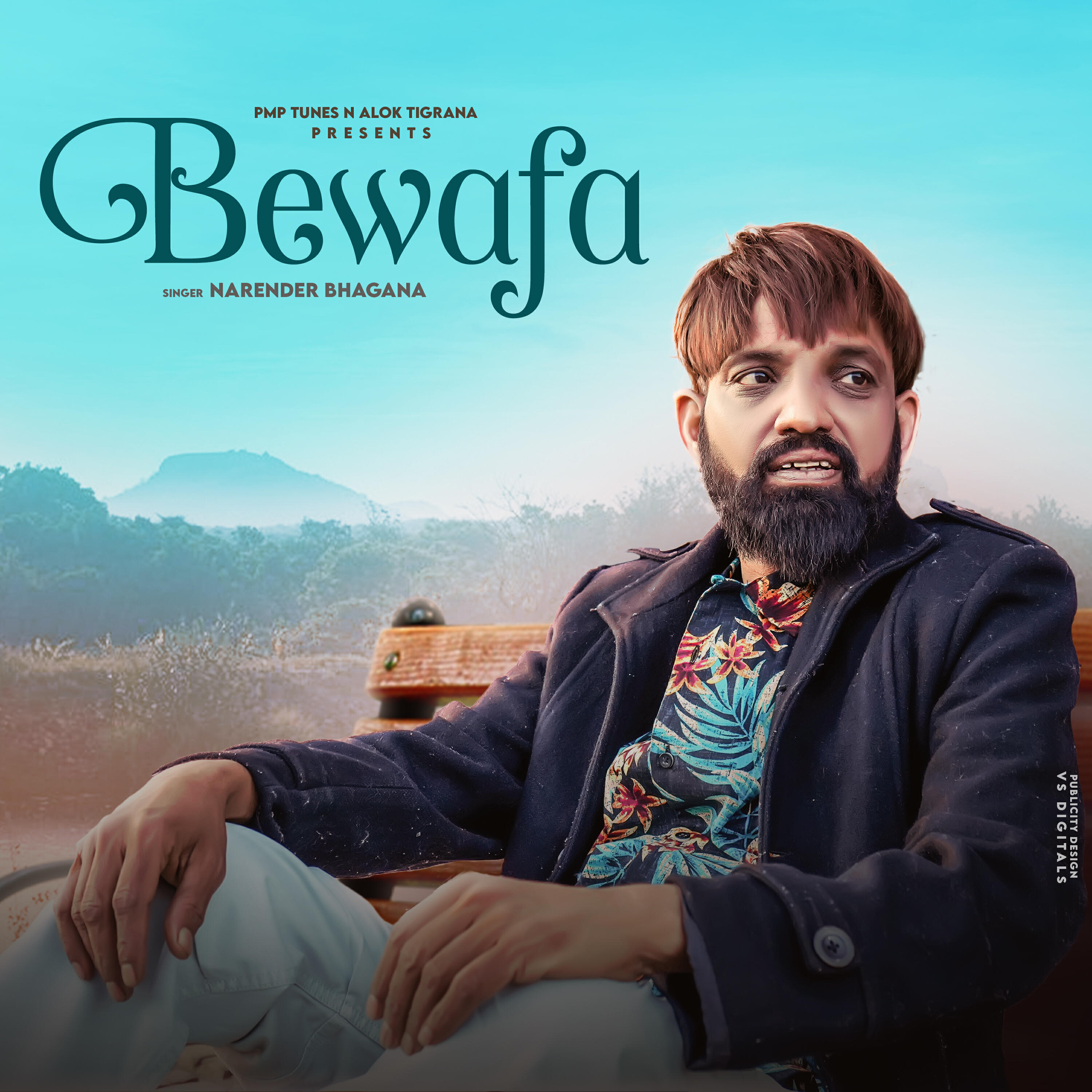 Релиз Bewafa