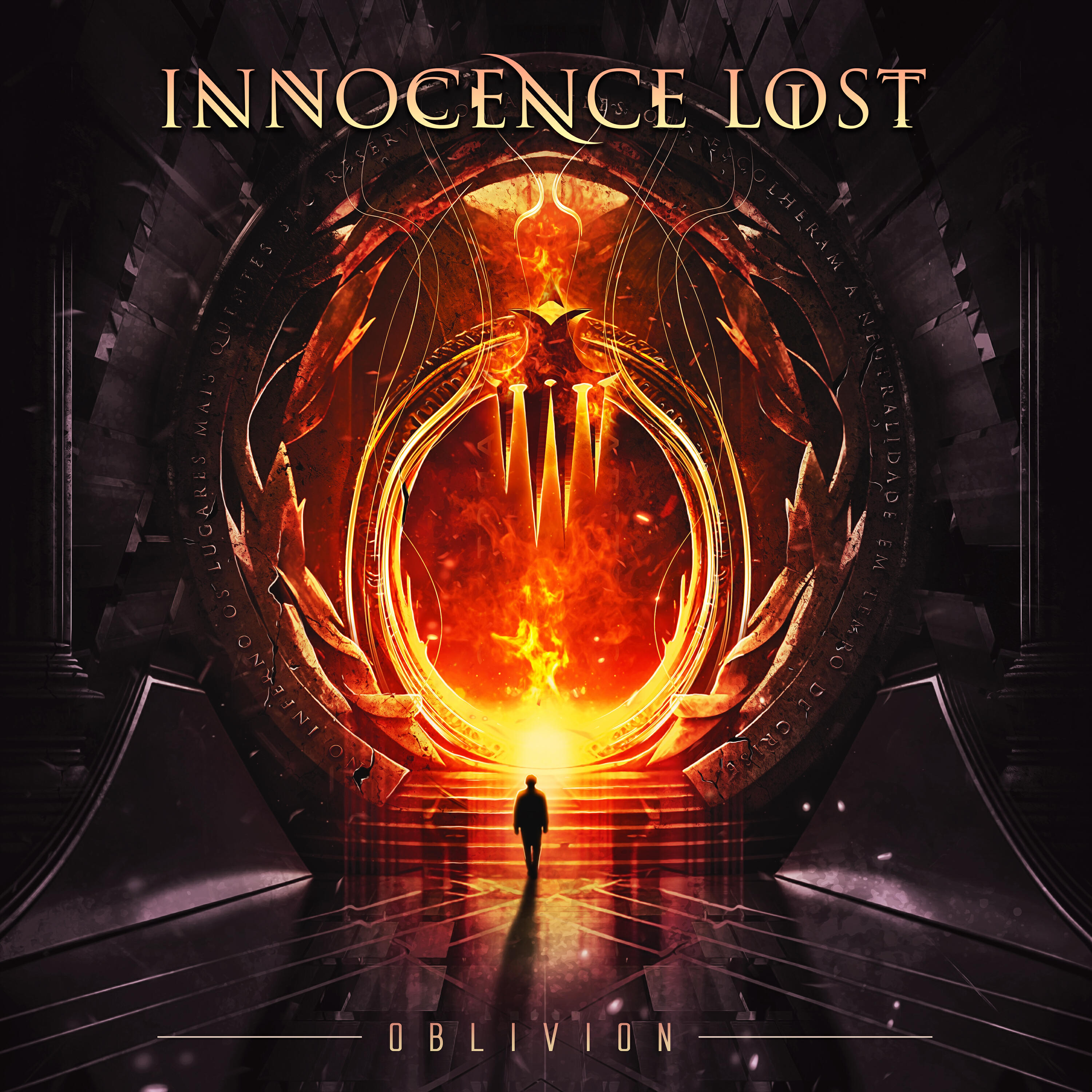 Релиз Oblivion