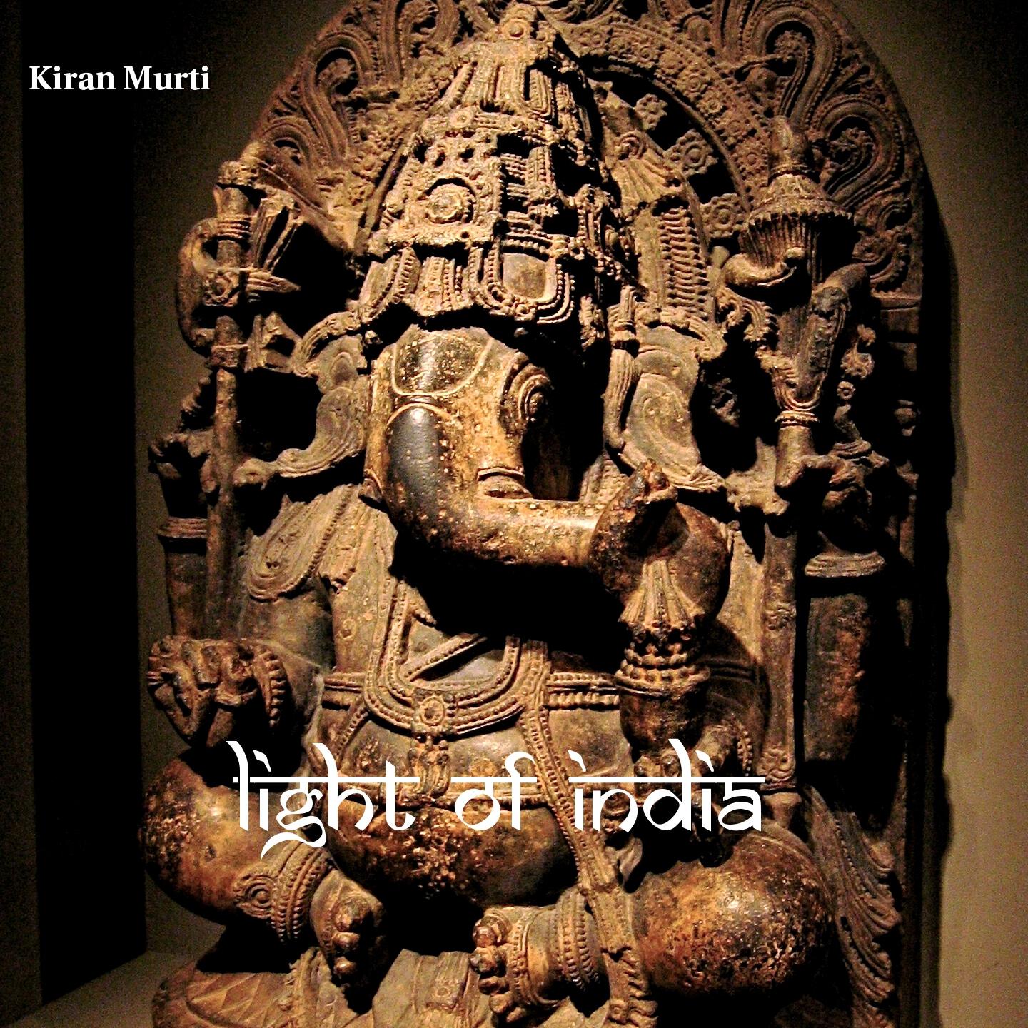 Релиз Light of India