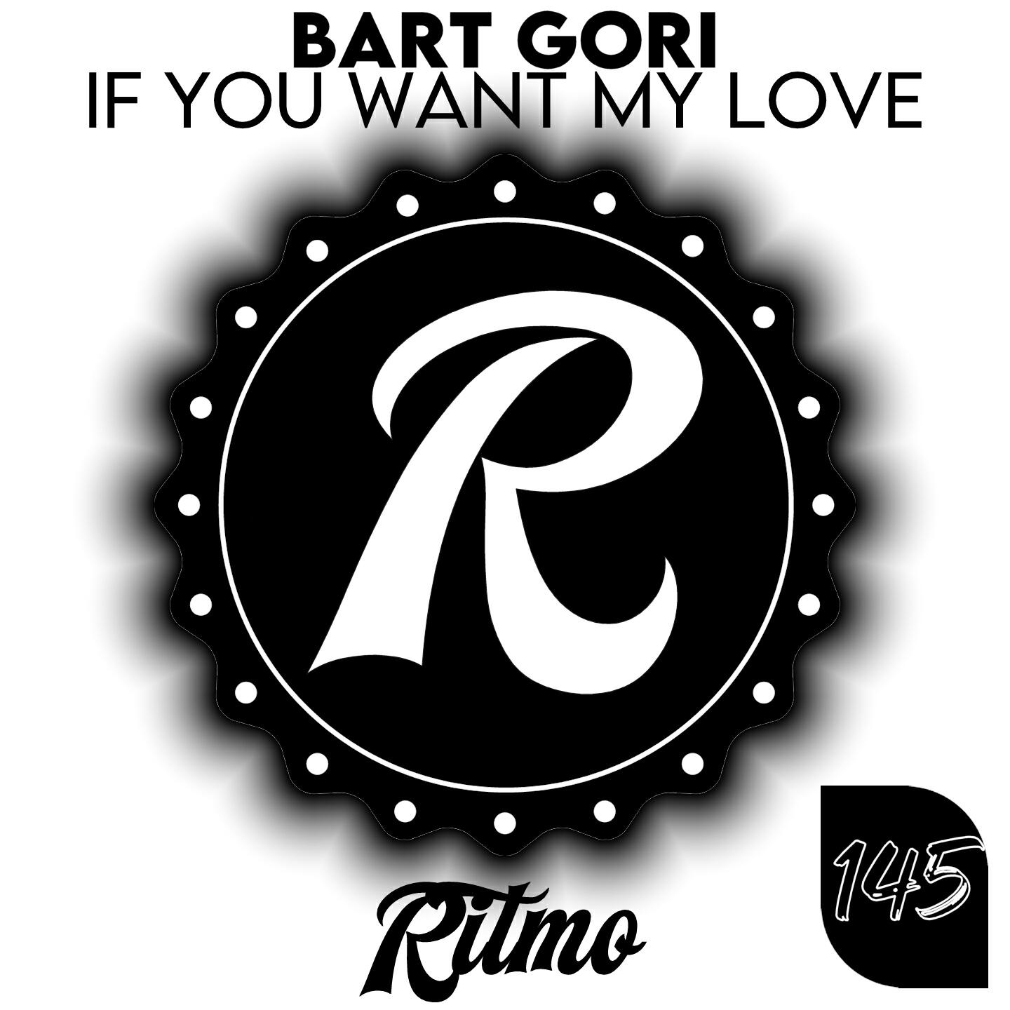 Релиз If You Want My Love