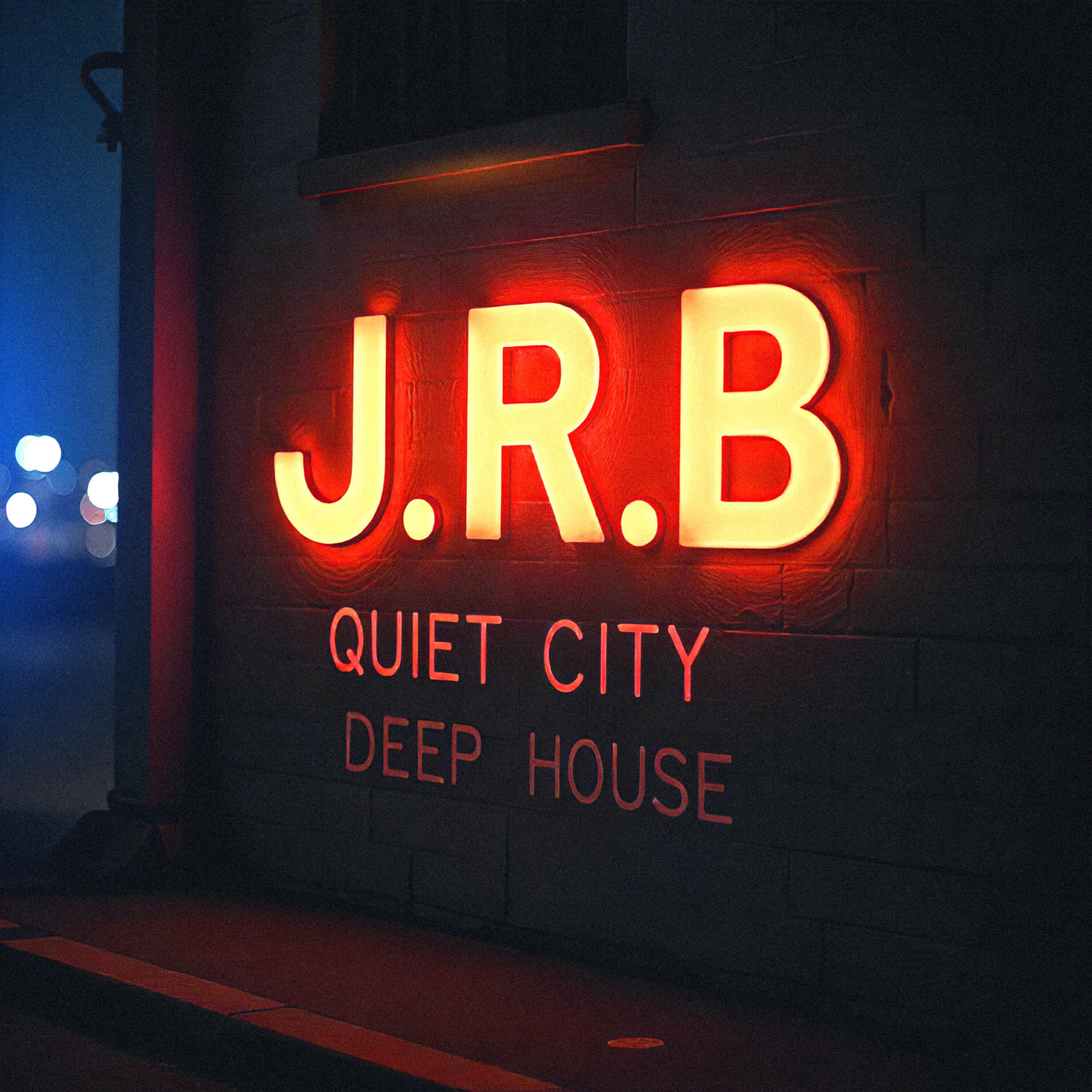 Релиз Quiet city (deep house)