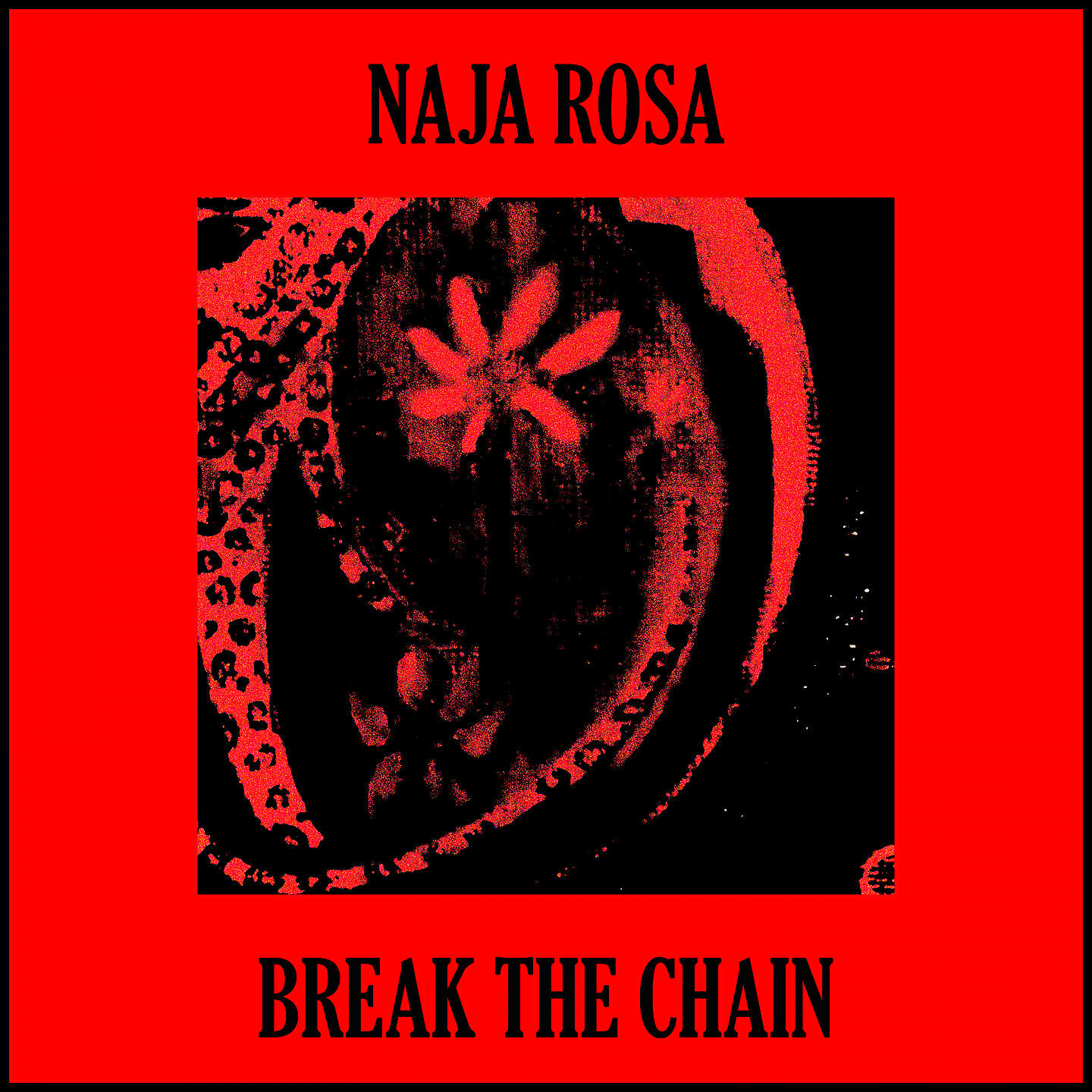 Релиз Break The Chain