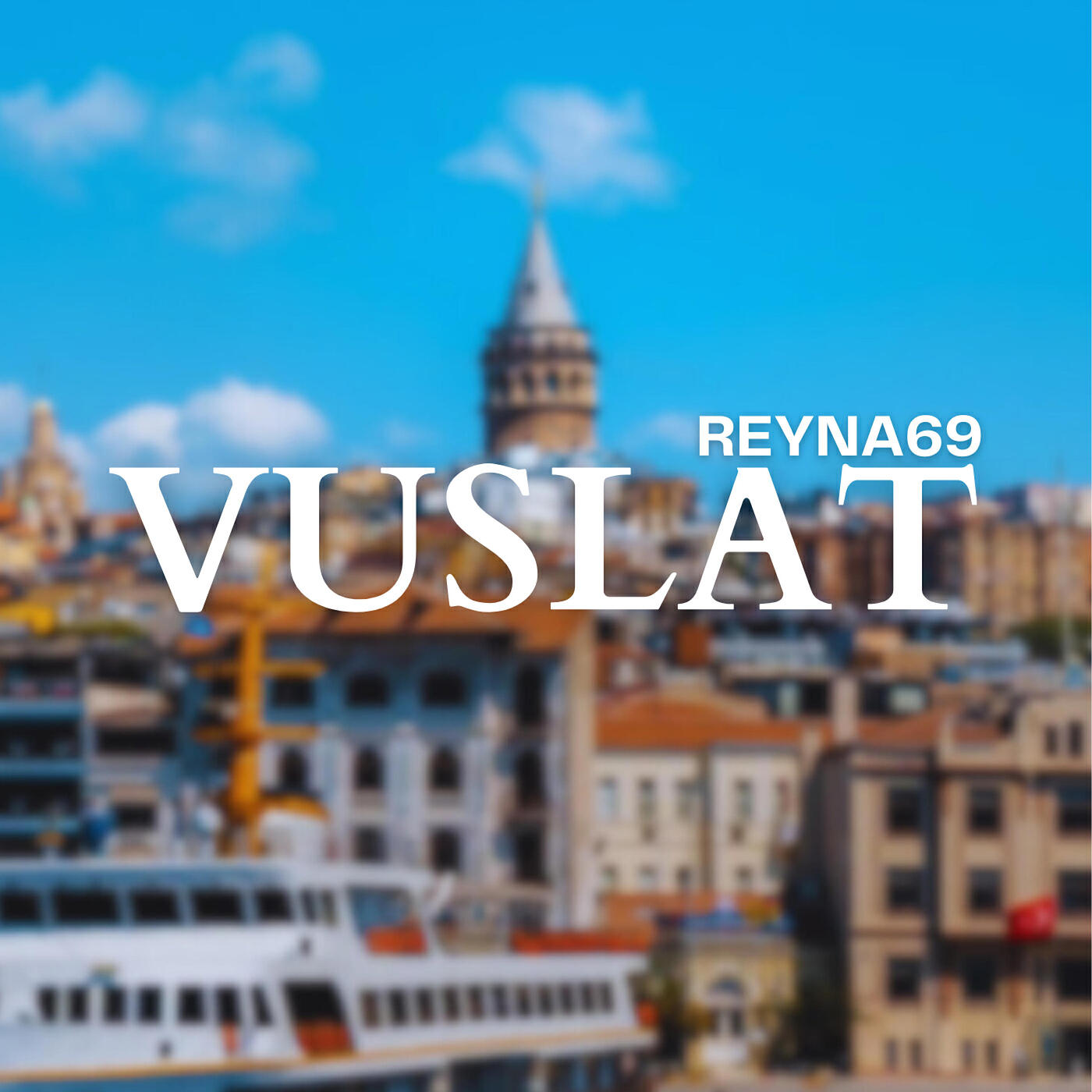 Релиз Vuslat