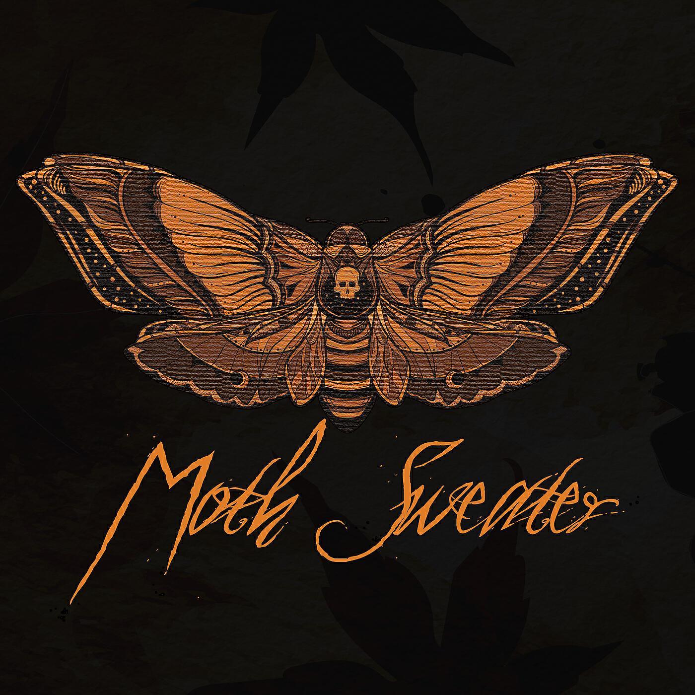 Moth Sweater