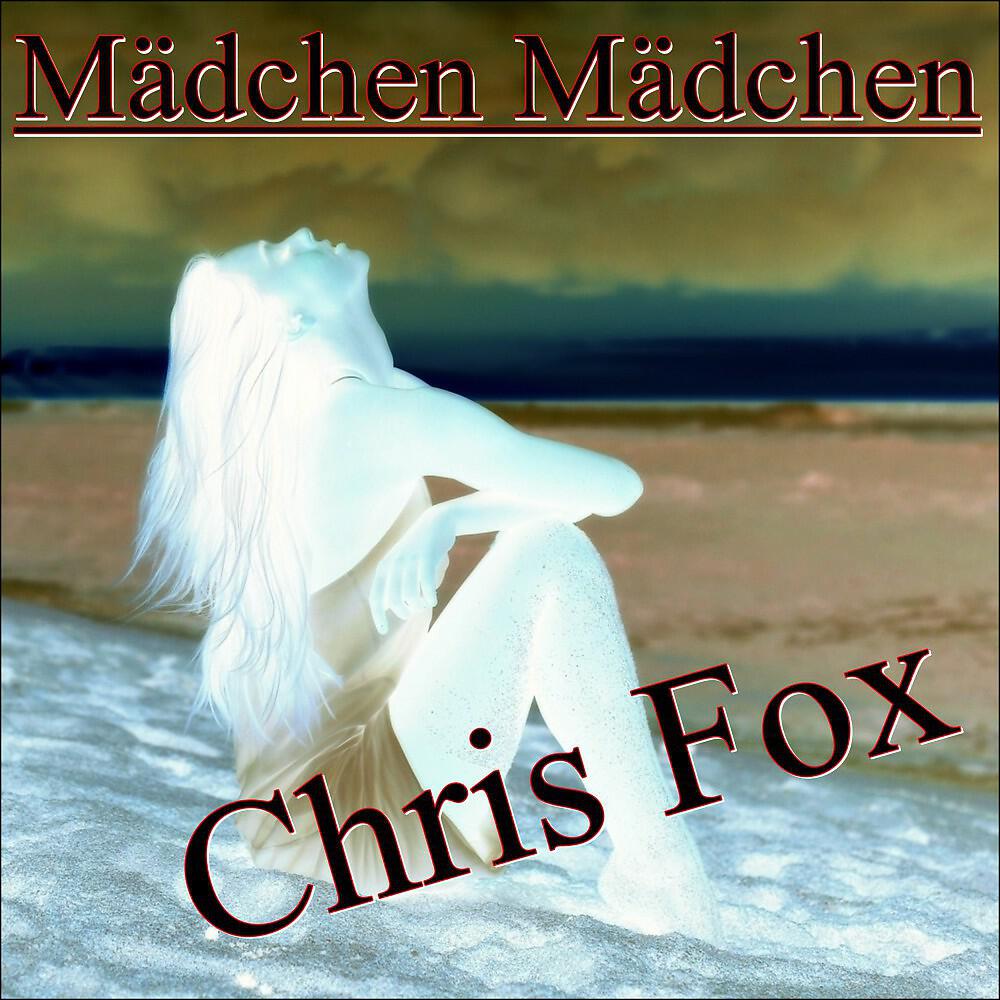 Chris Fox