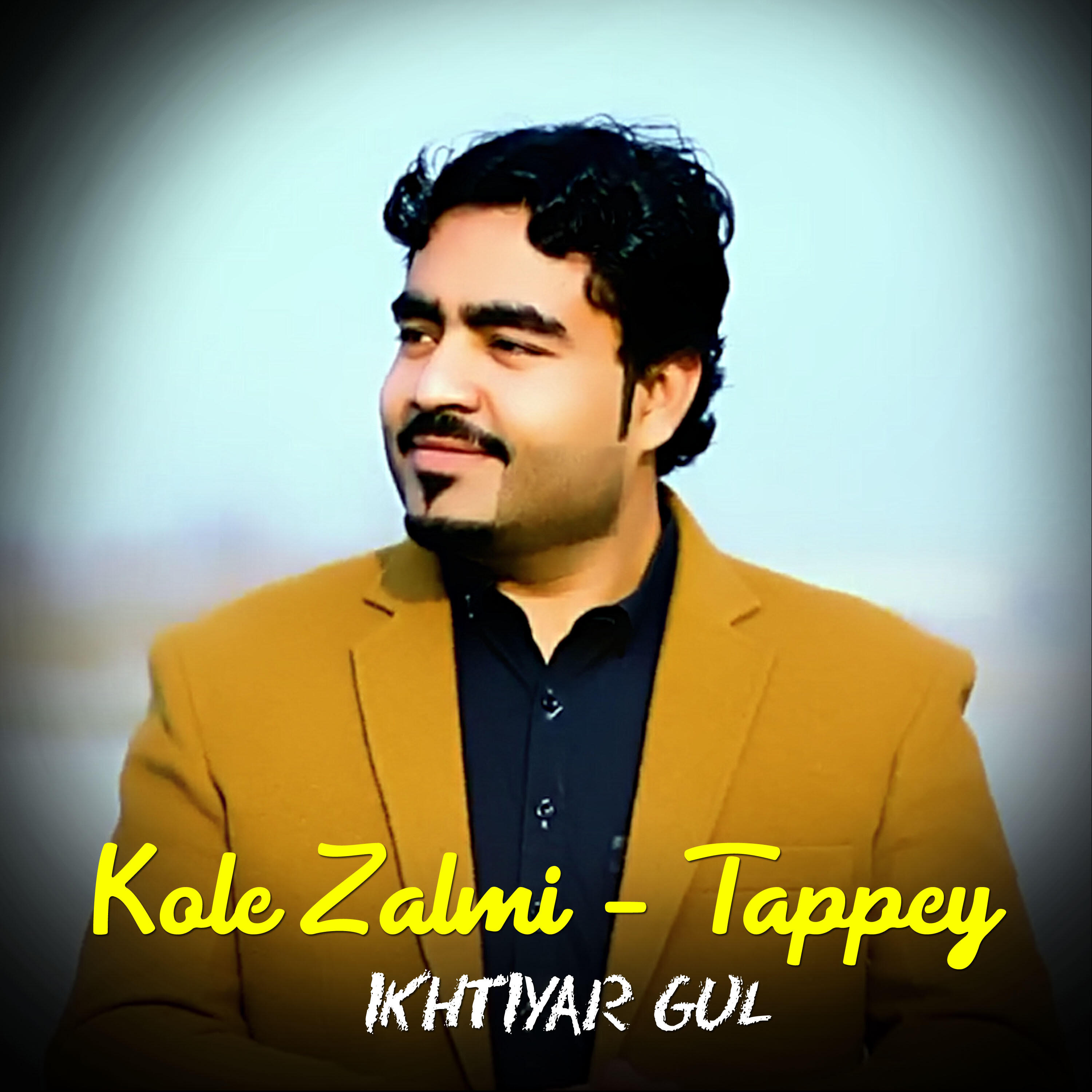 Релиз Kole Zalmi - Tappey - Ikhtiyar Gul