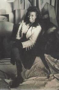 Mary Davis