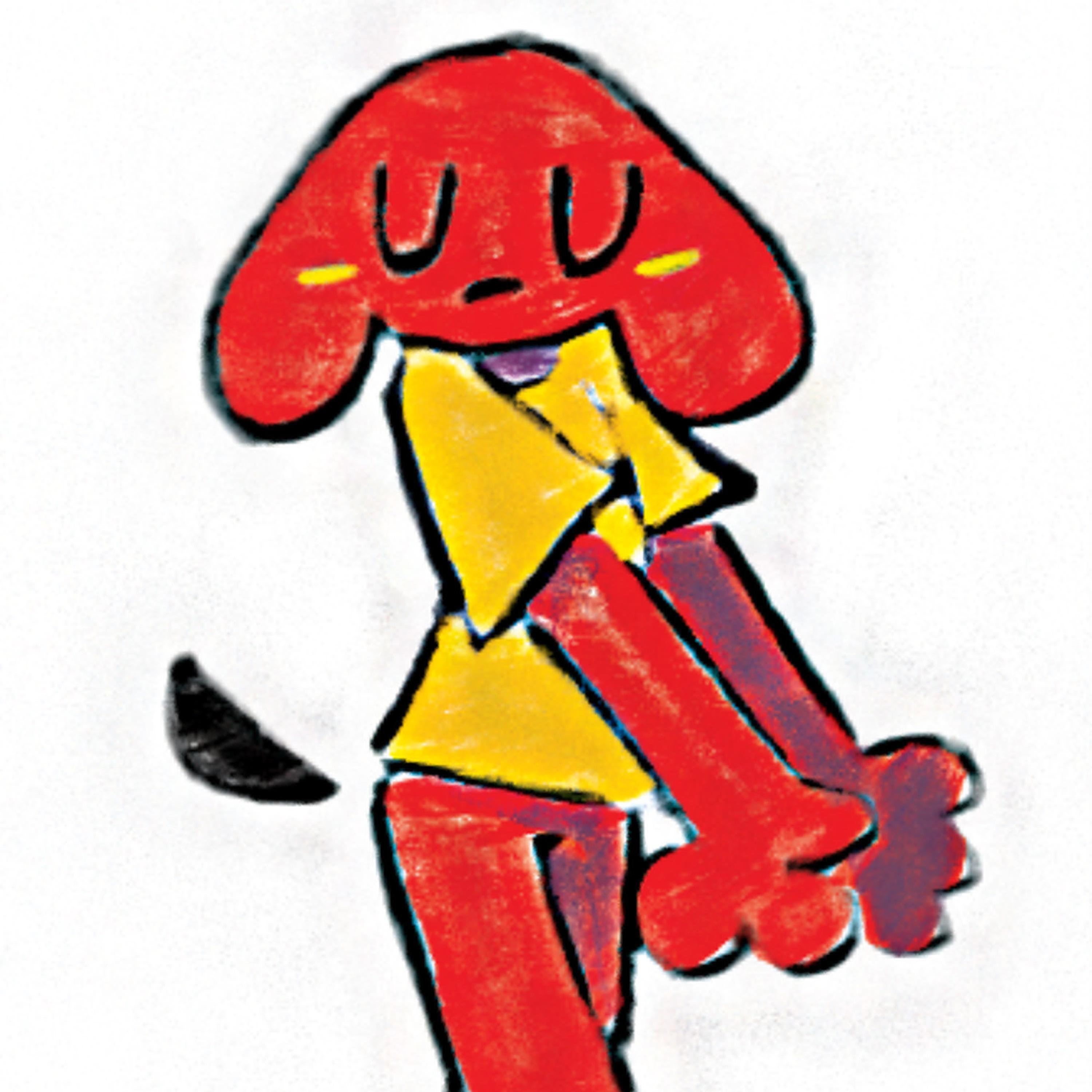 Релиз doodle dump!