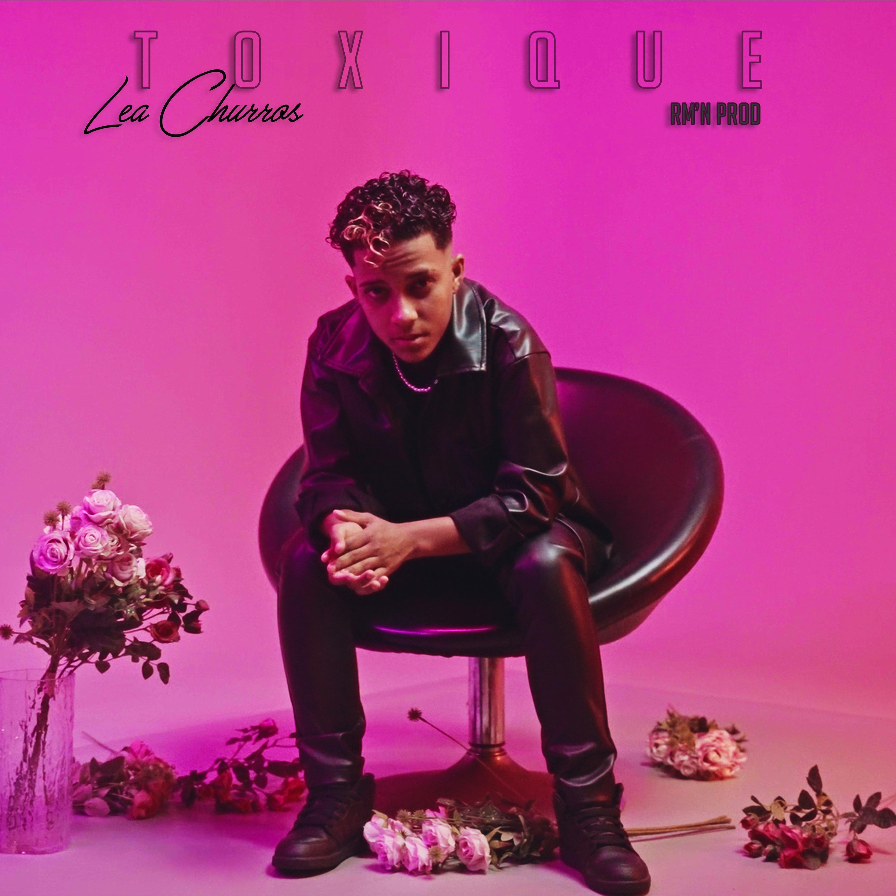 Релиз TOXIQUE