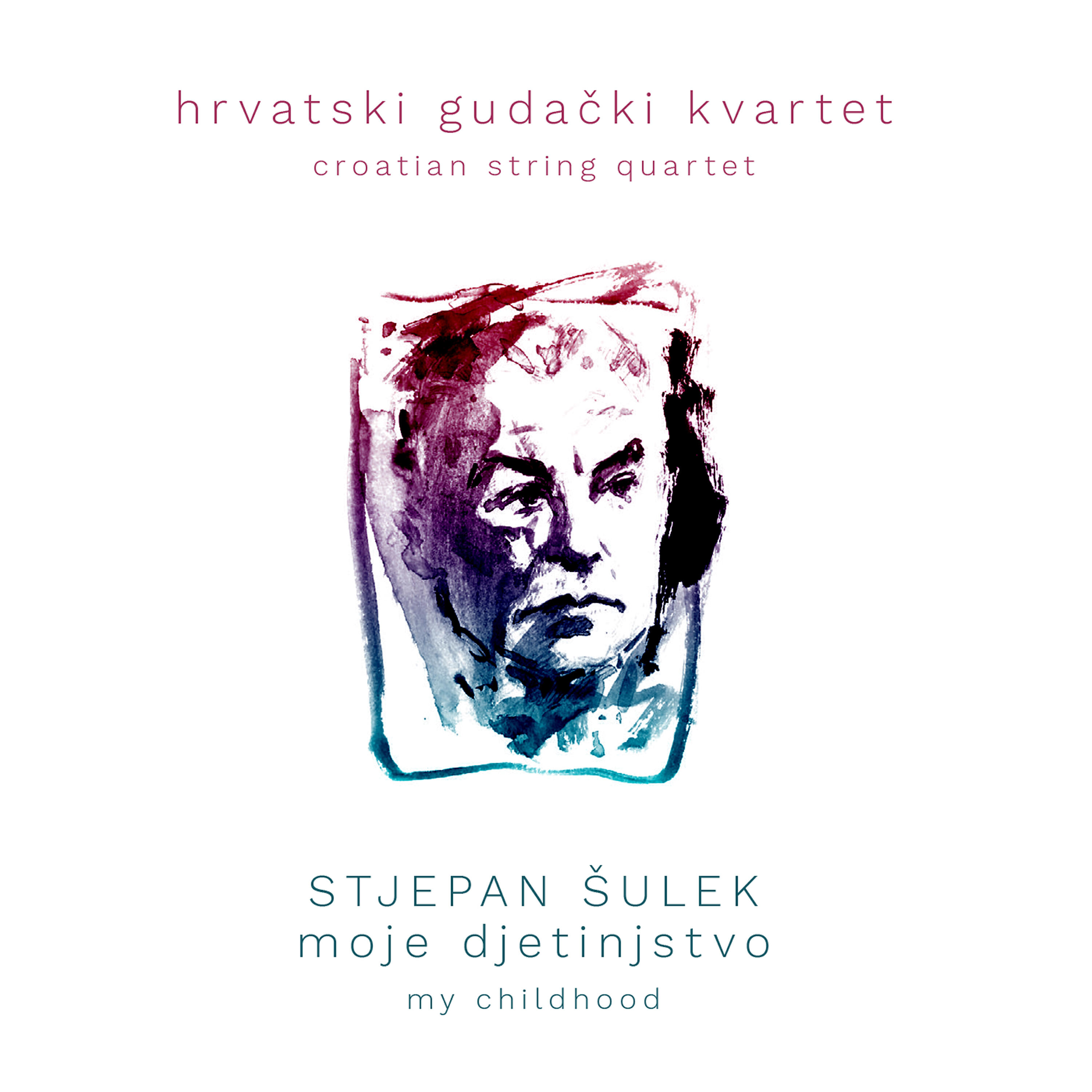 Релиз Stjepan Šulek: Moje Djetinjstvo