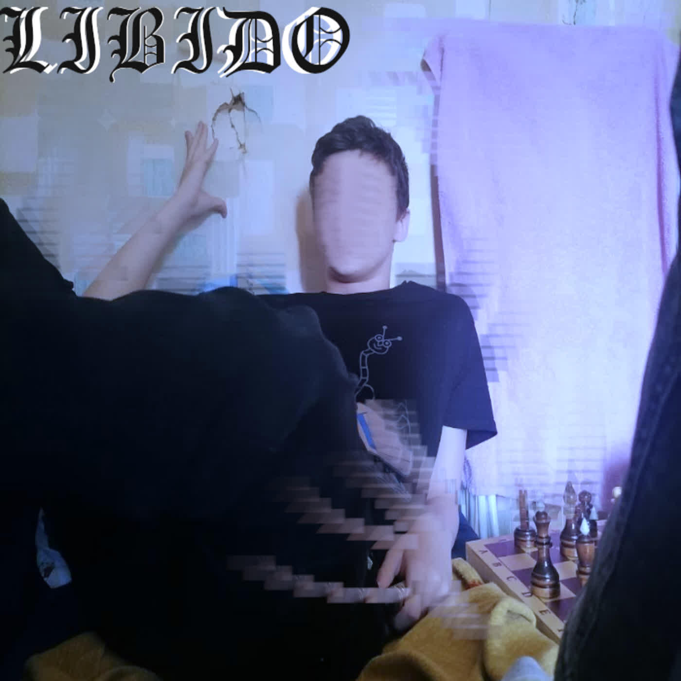 Релиз Libido
