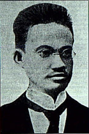 Ernst Mielck