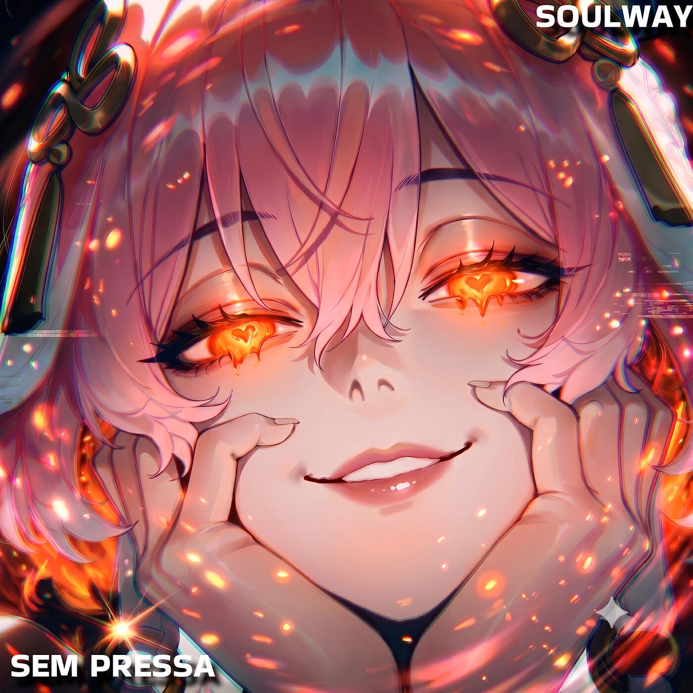 Релиз Sem Pressa