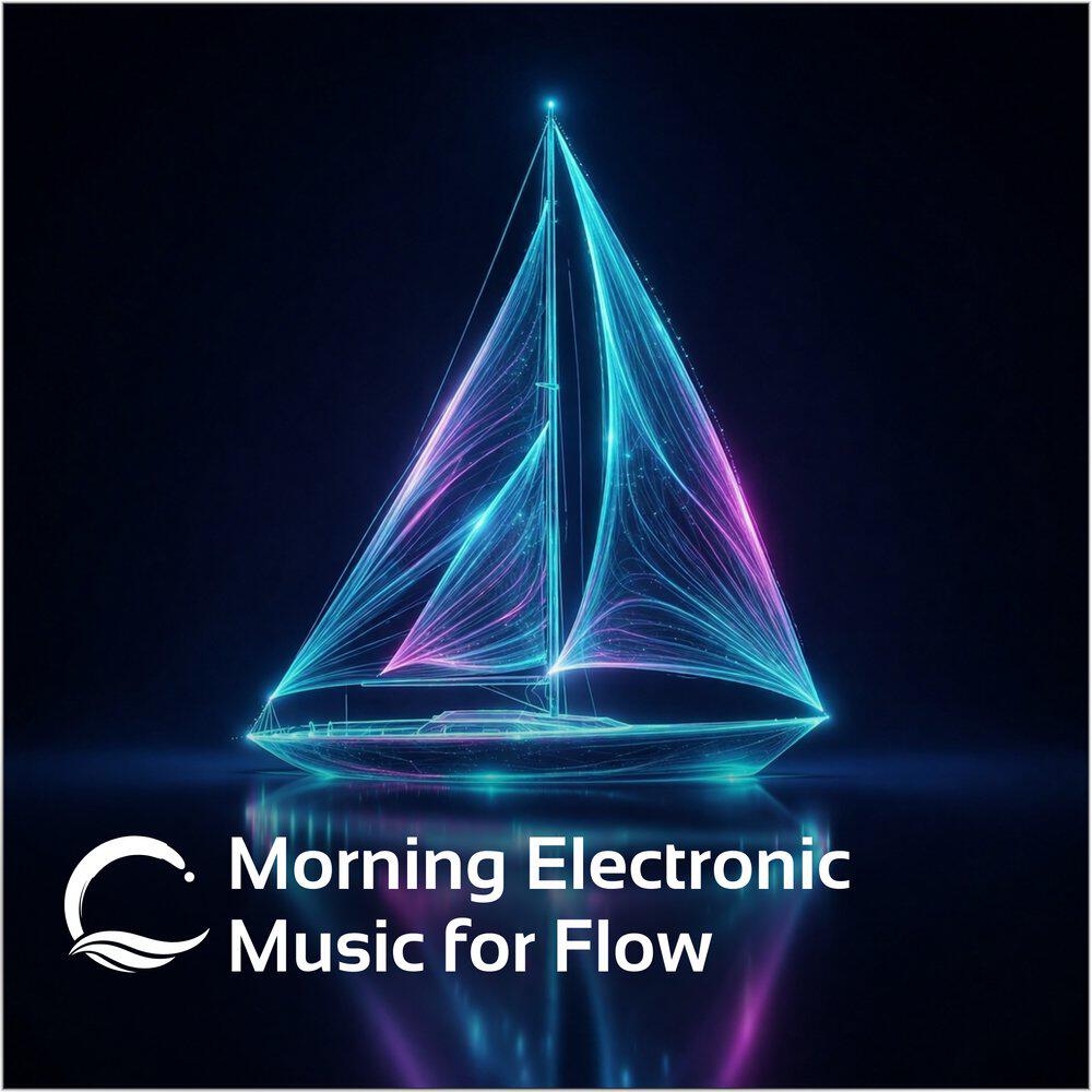 Релиз Morning Electronic Music for Flow