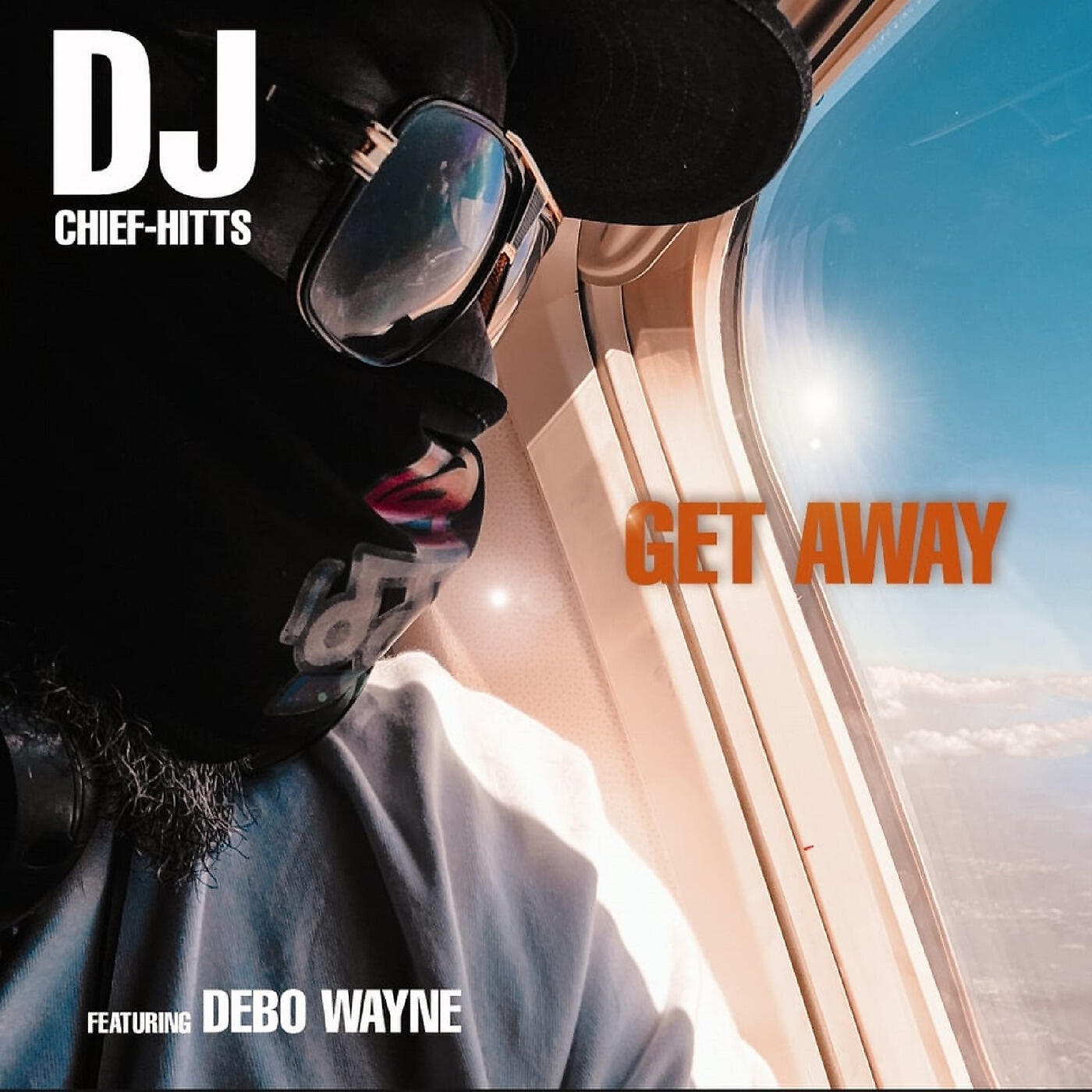 Релиз Get Away
