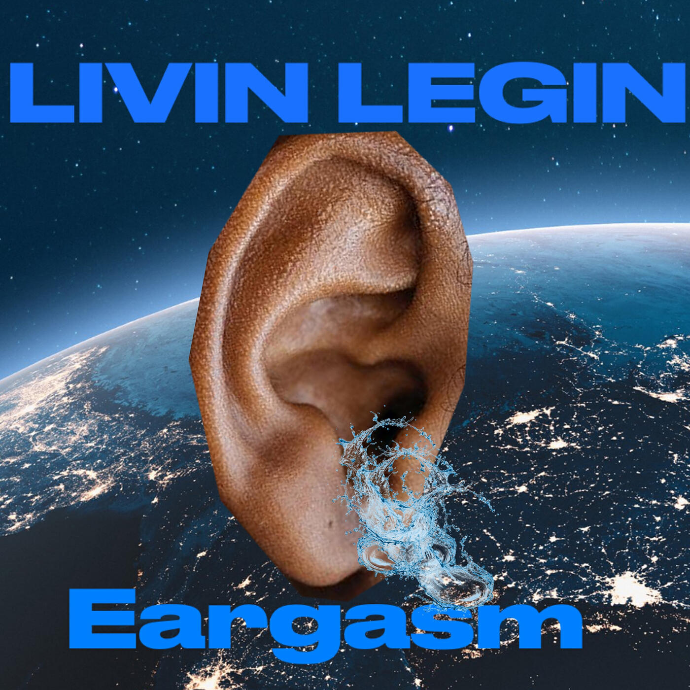 Livin Legin