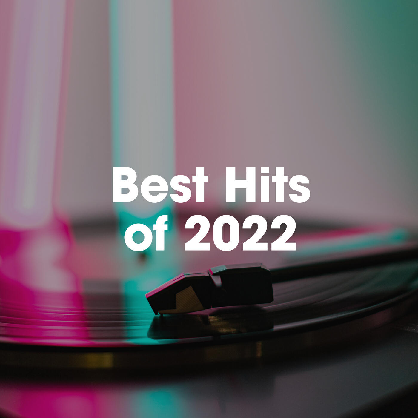 Релиз Best Hits Of 2022