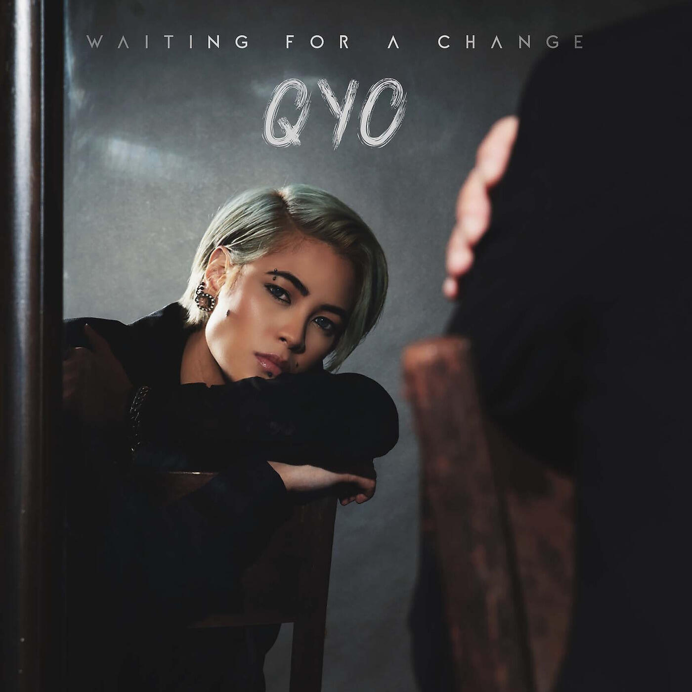 Релиз Waiting for a Change