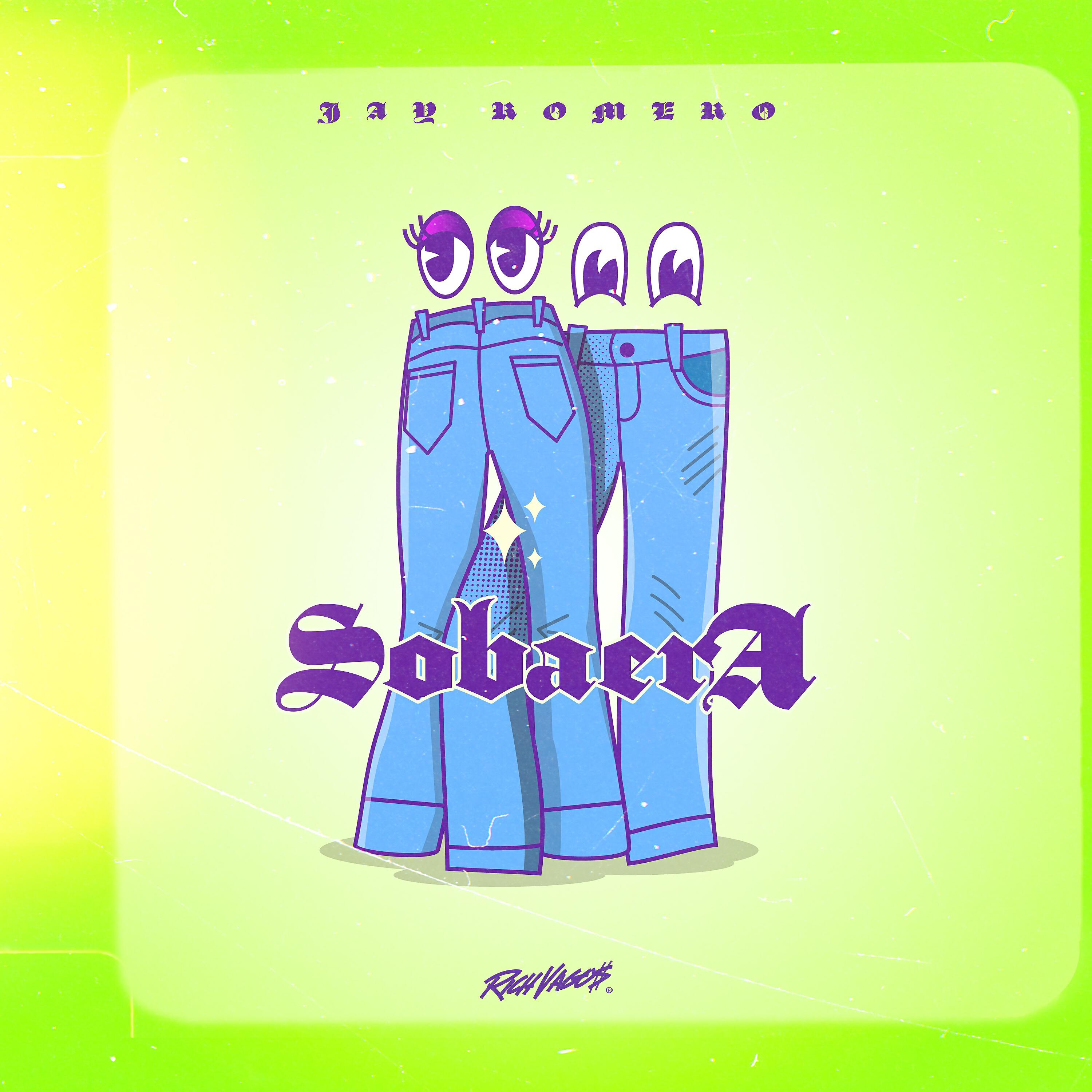 Релиз Sobaera