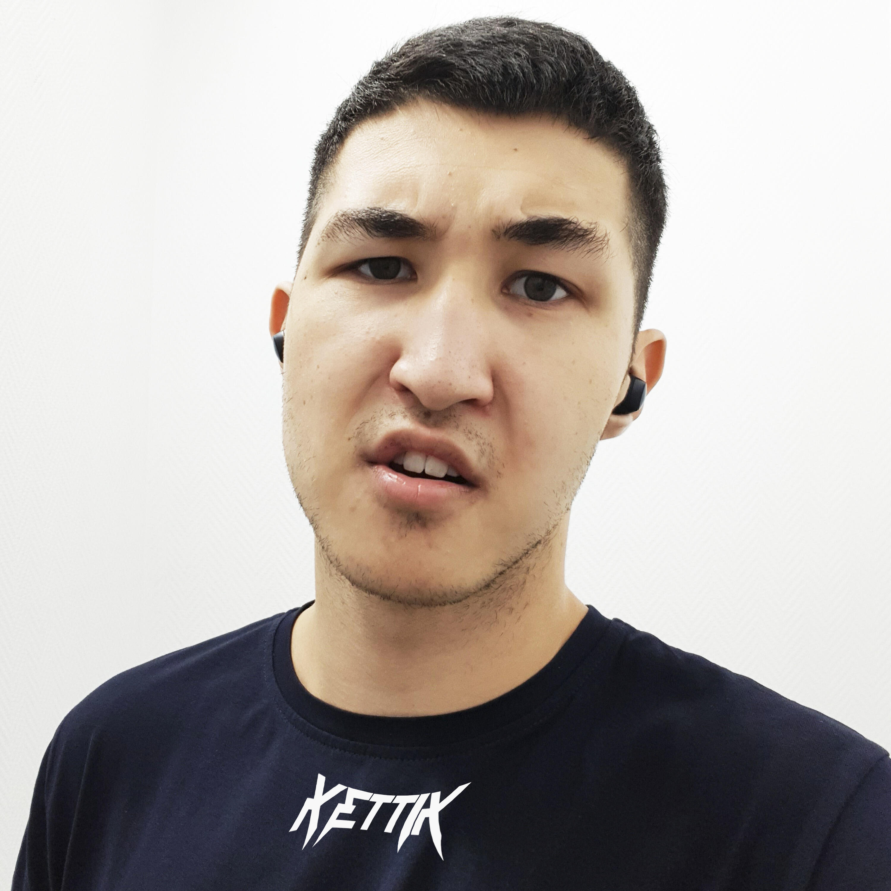 Релиз Кеттiк