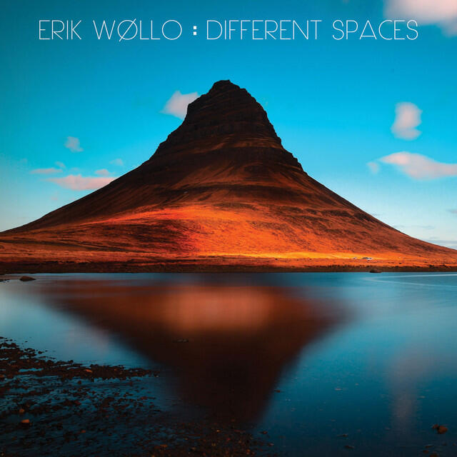 Релиз Different Spaces
