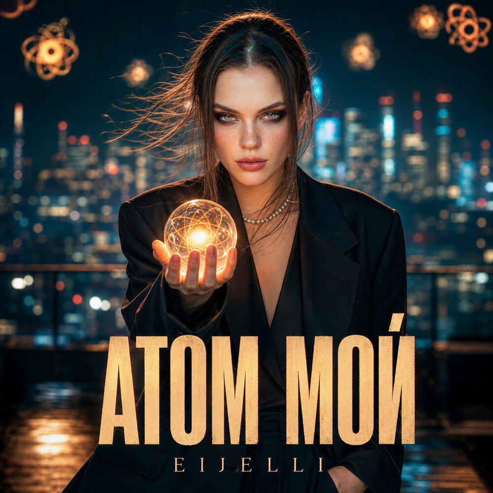 Релиз Атом мой