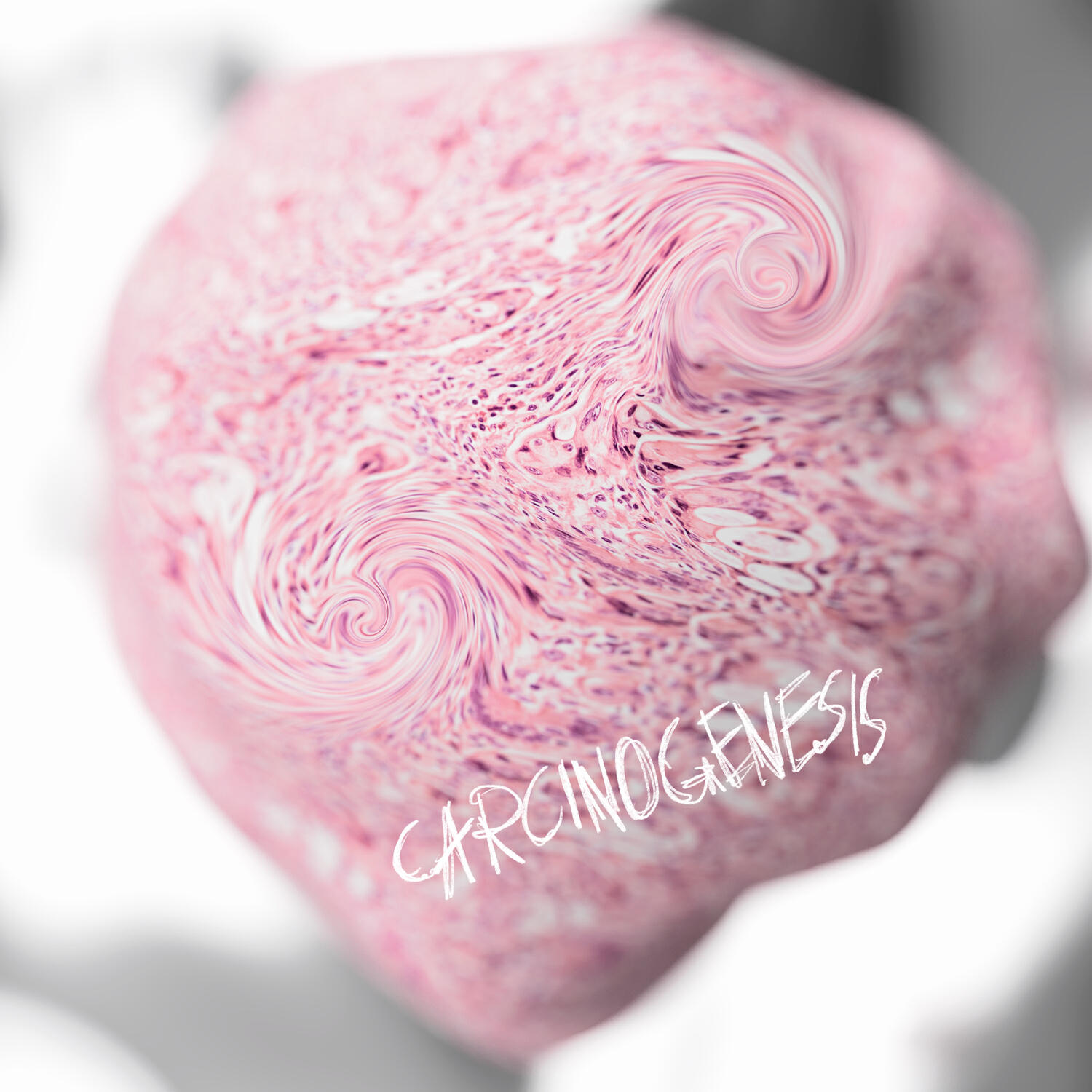 Релиз Carcinogenesis