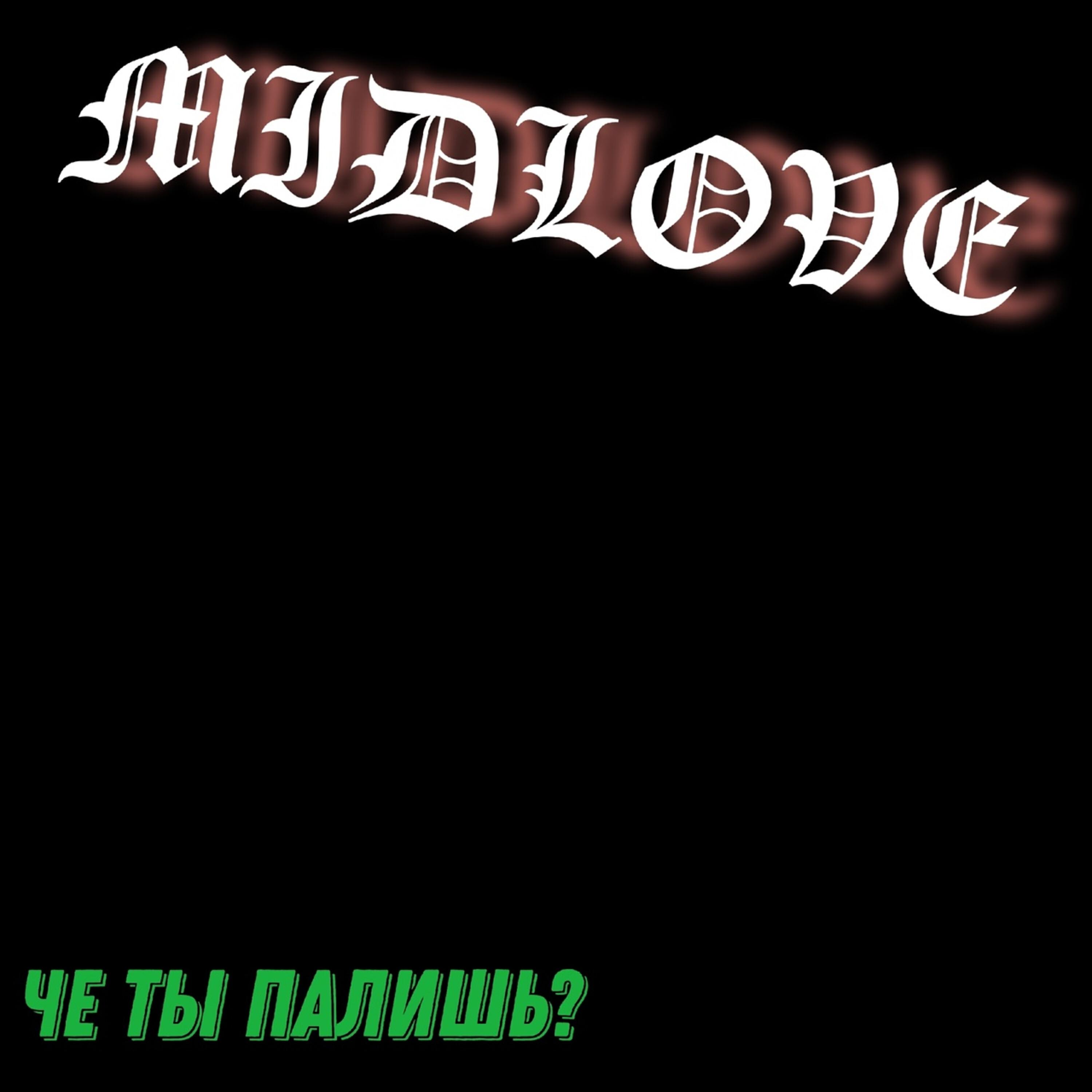 Постер альбома Чё ты палишь?