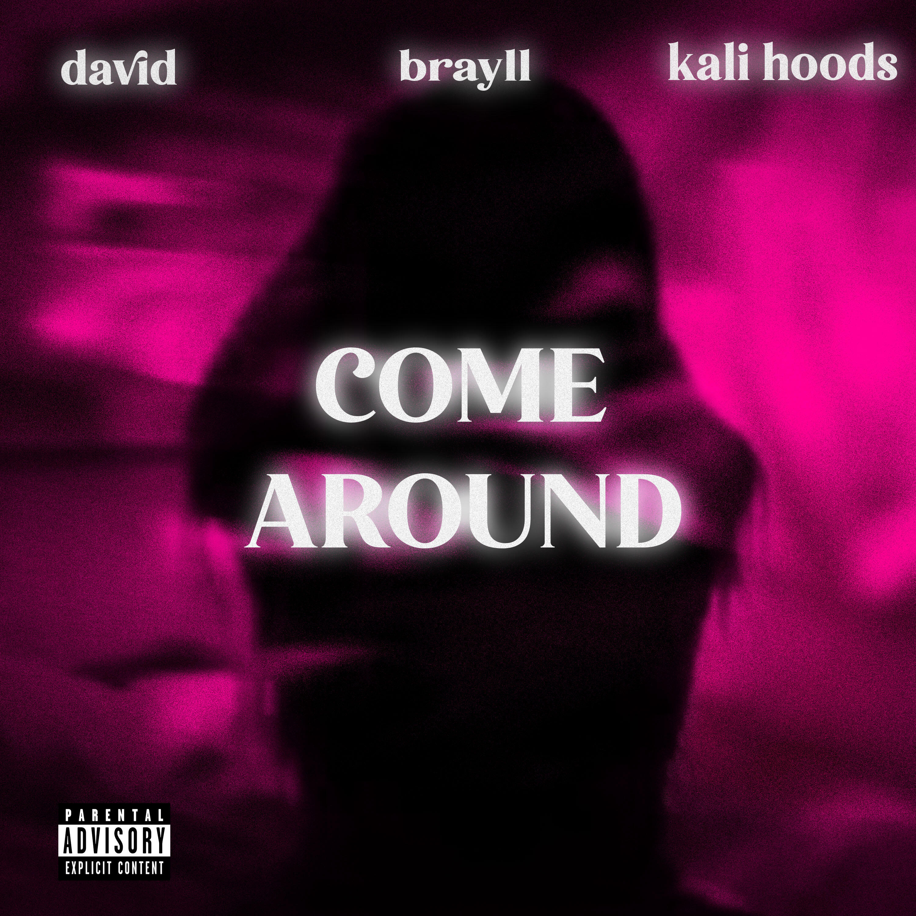 Релиз Come Around