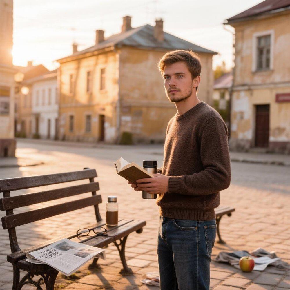 Релиз Тридцать лет юностью кричу