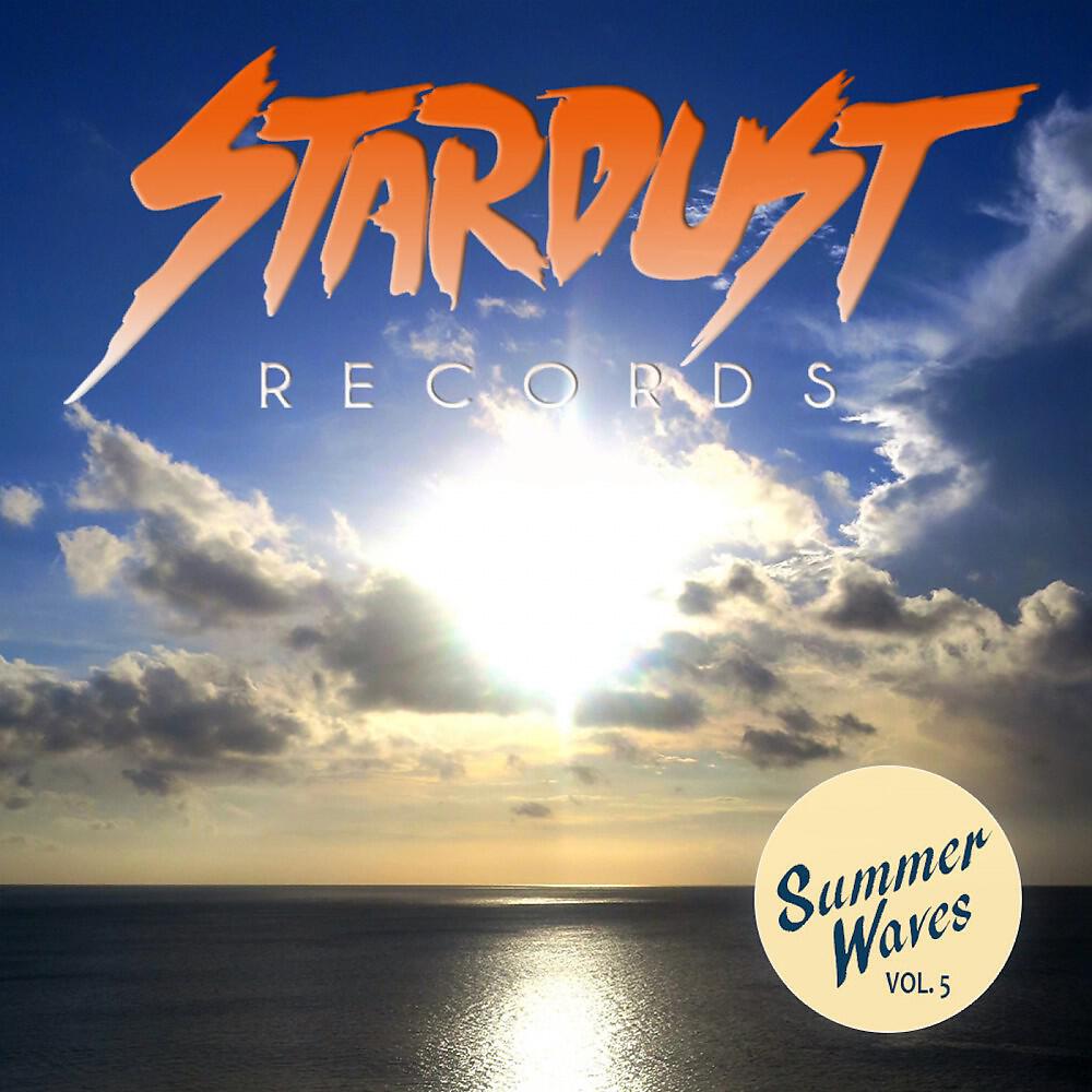 Релиз Summer Waves, Vol. 5