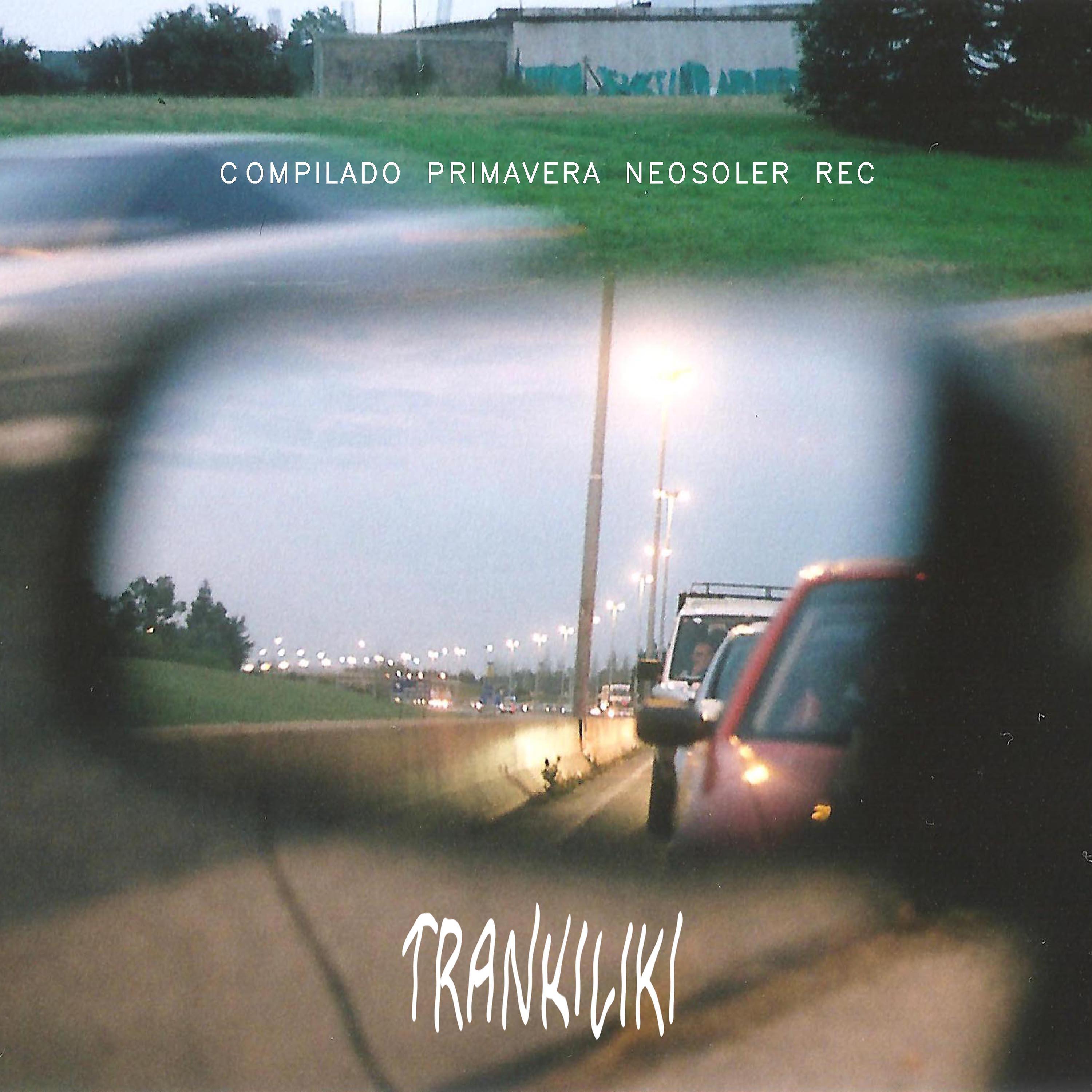 Релиз Compilado Primavera - Trankiliki
