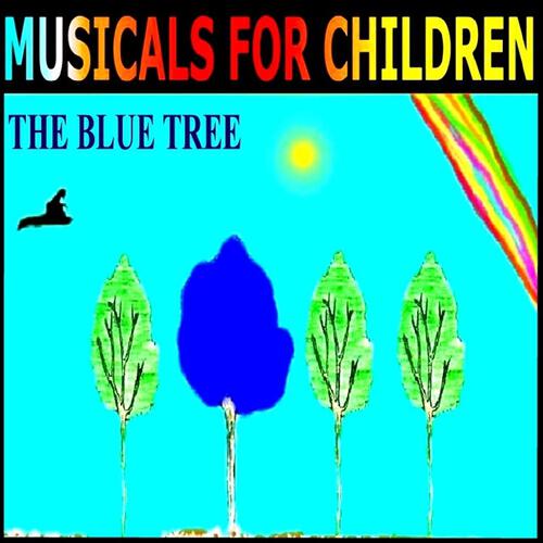 Релиз The Blue Tree